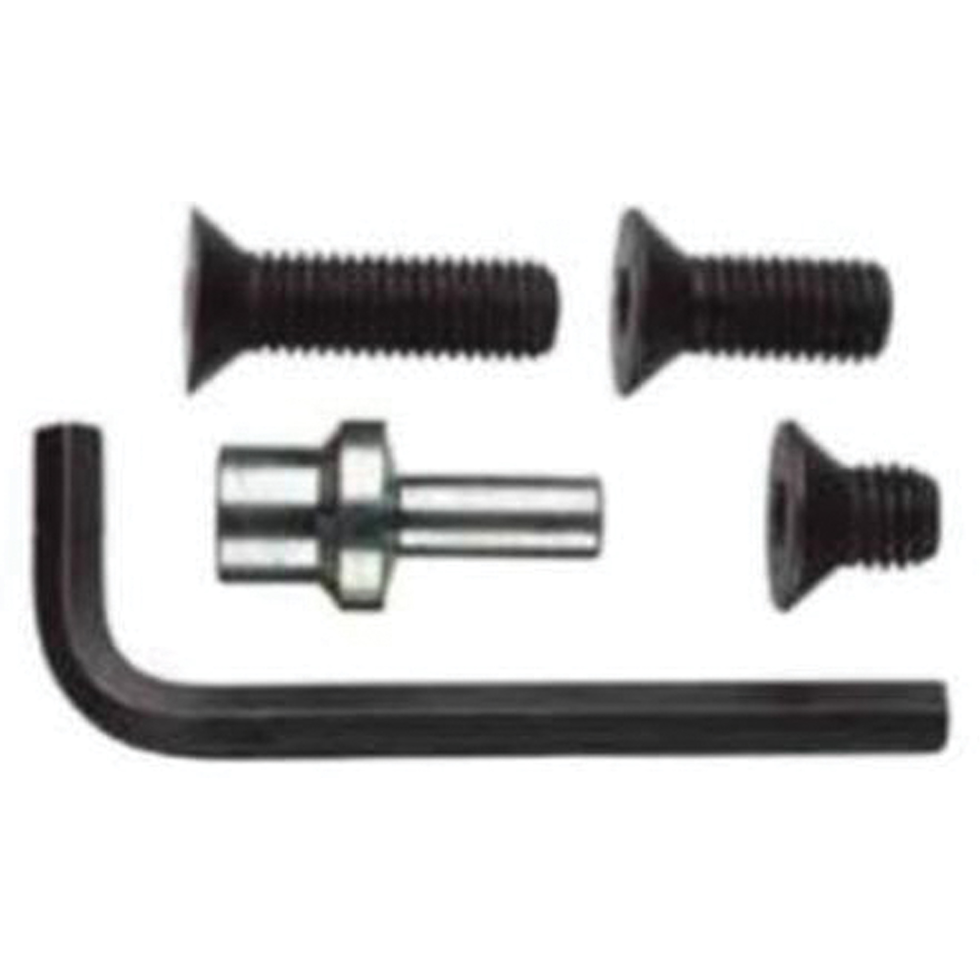 Adaptateur de tige de roue à lamelles