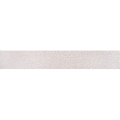 Bande abrasive avec attache autoagrippante, 2-3/4" x 16-1/2", Grain 120, Oxyde d'aluminium