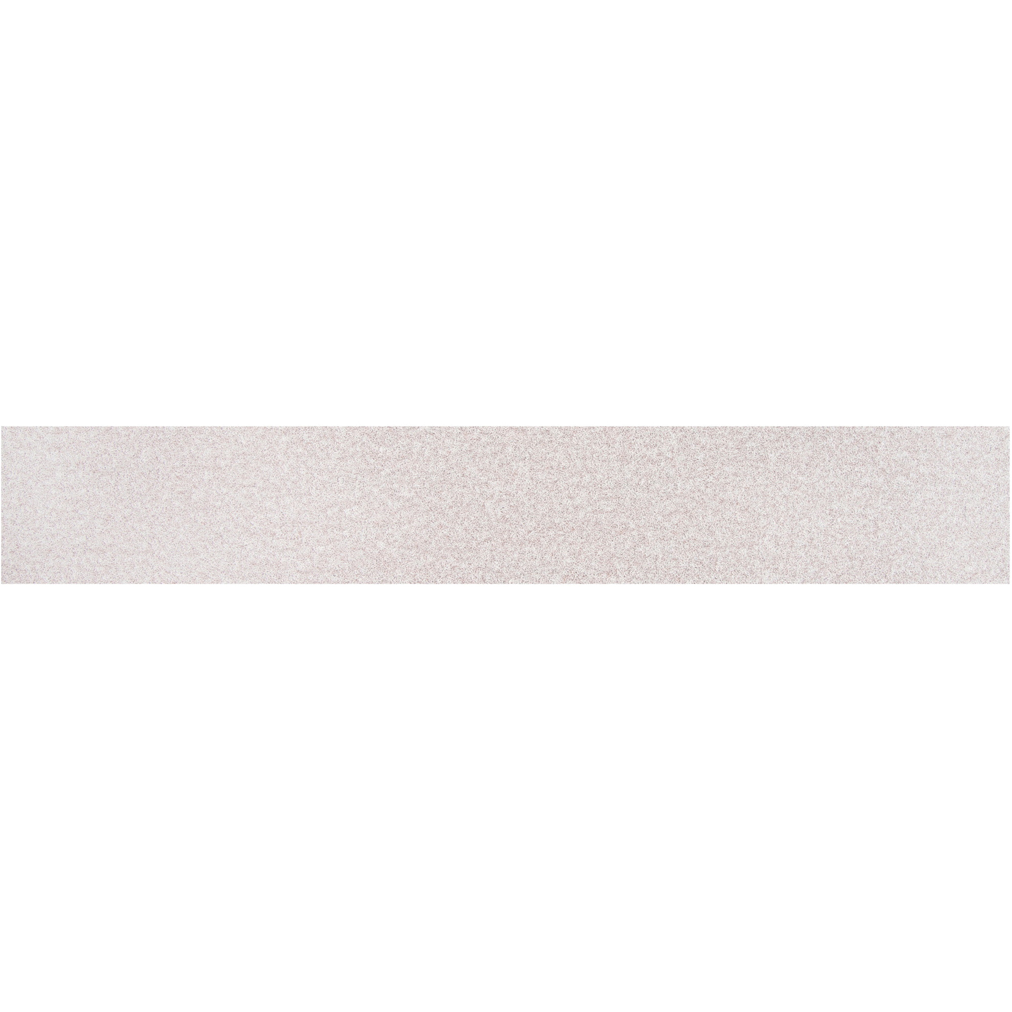 Bande abrasive avec attache autoagrippante, 2-3/4" x 16-1/2", Grain 120, Oxyde d'aluminium