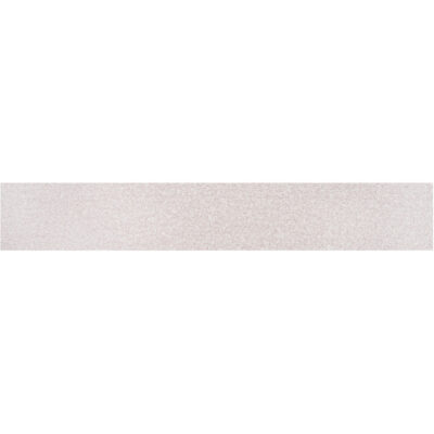 Bande abrasive avec attache autoagrippante, 2-3/4" x 16-1/2", Grain 180, Oxyde d'aluminium