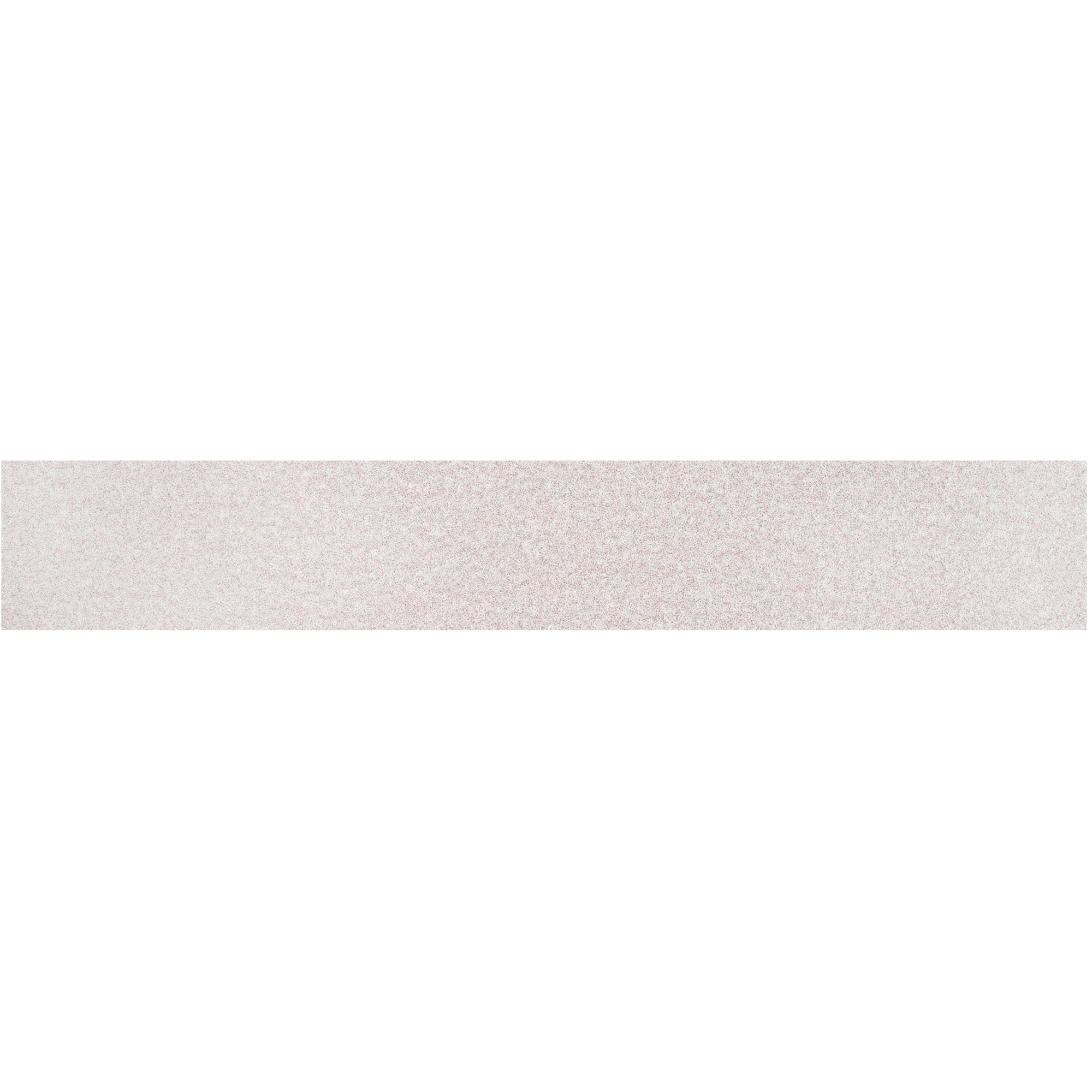 Bande abrasive avec attache autoagrippante, 2-3/4" x 16-1/2", Grain 220, Oxyde d'aluminium