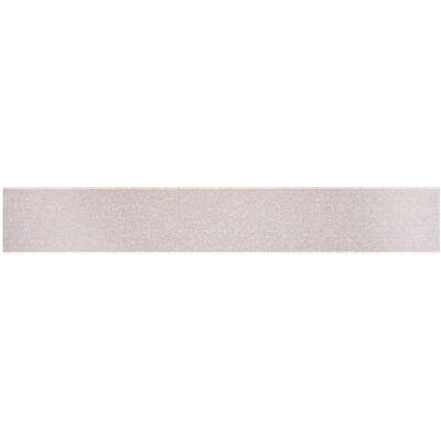 Bande abrasive avec attache autoagrippante, 2-3/4" x 17-1/2", Grain 100, Oxyde d'aluminium