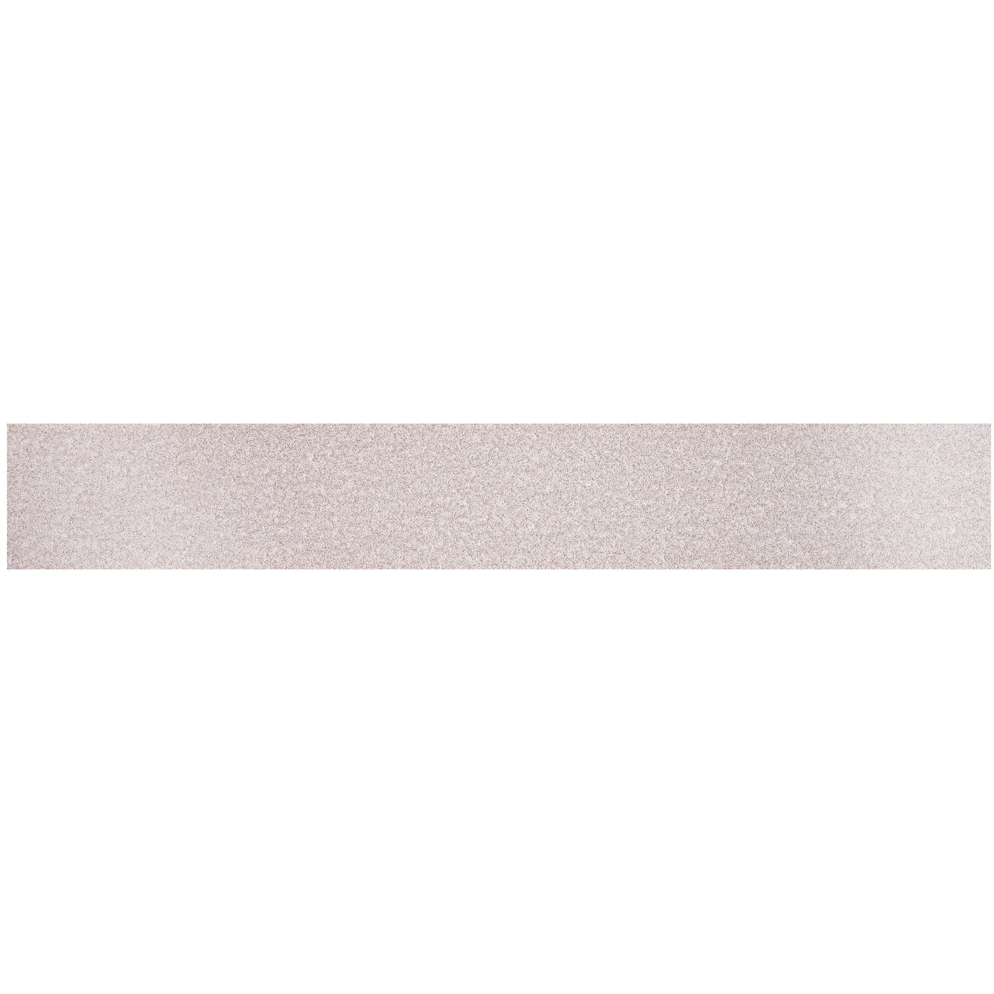 Bande abrasive avec attache autoagrippante, 2-3/4" x 17-1/2", Grain 100, Oxyde d'aluminium