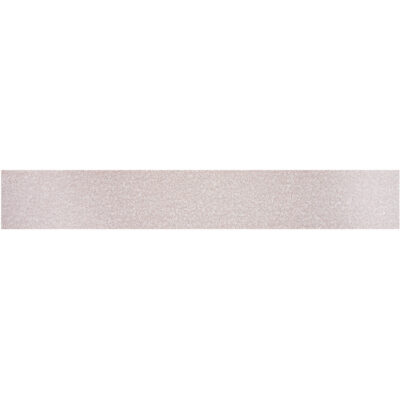 Bande abrasive avec attache autoagrippante, 2-3/4" x 17-1/2", Grain 120, Oxyde d'aluminium