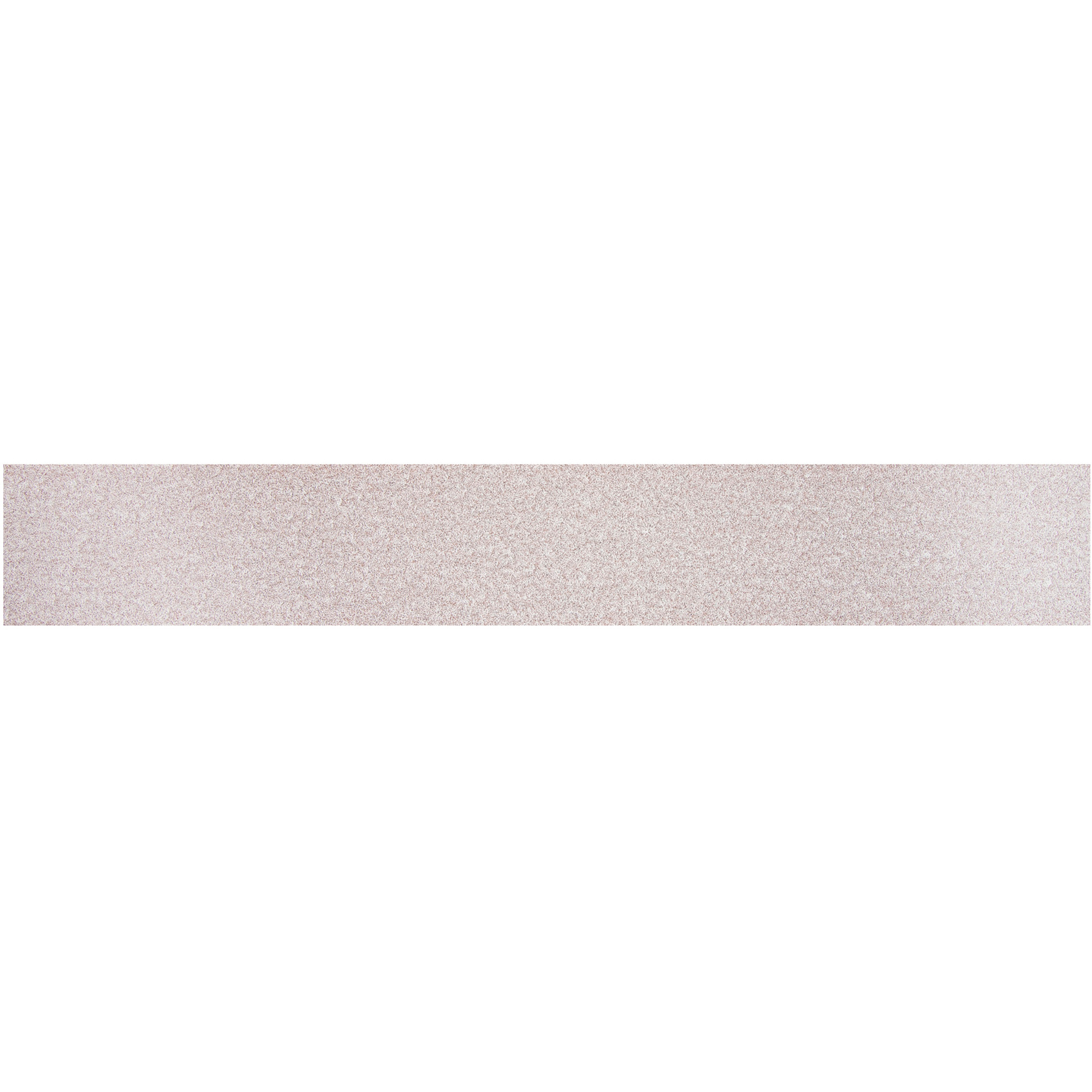 Bande abrasive avec attache autoagrippante, 2-3/4" x 17-1/2", Grain 120, Oxyde d'aluminium