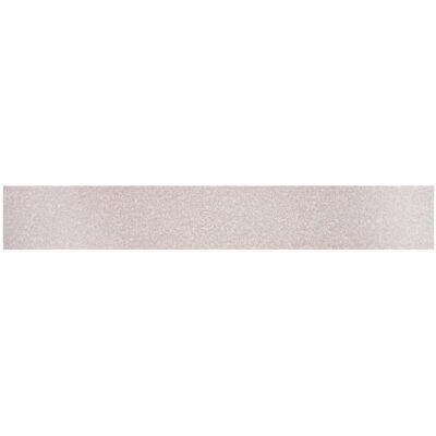 Bande abrasive avec attache autoagrippante, 2-3/4" x 17-1/2", Grain 80, Oxyde d'aluminium