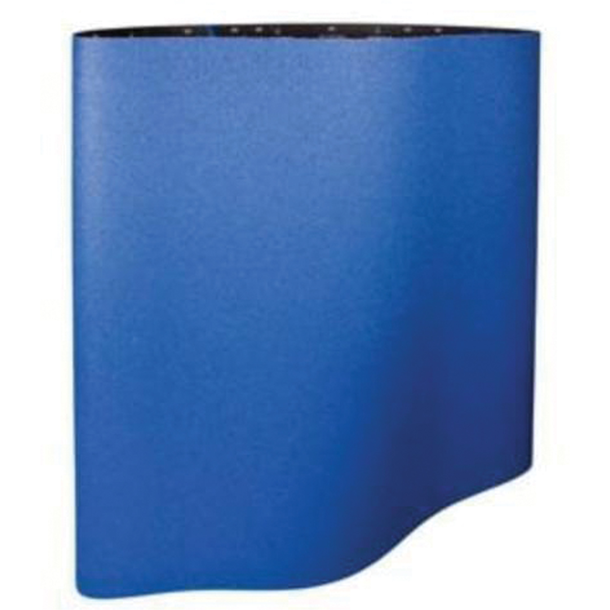 Bande abrasive large en tissu BlueFireMD, , Alumine de zirconium, Grain 50