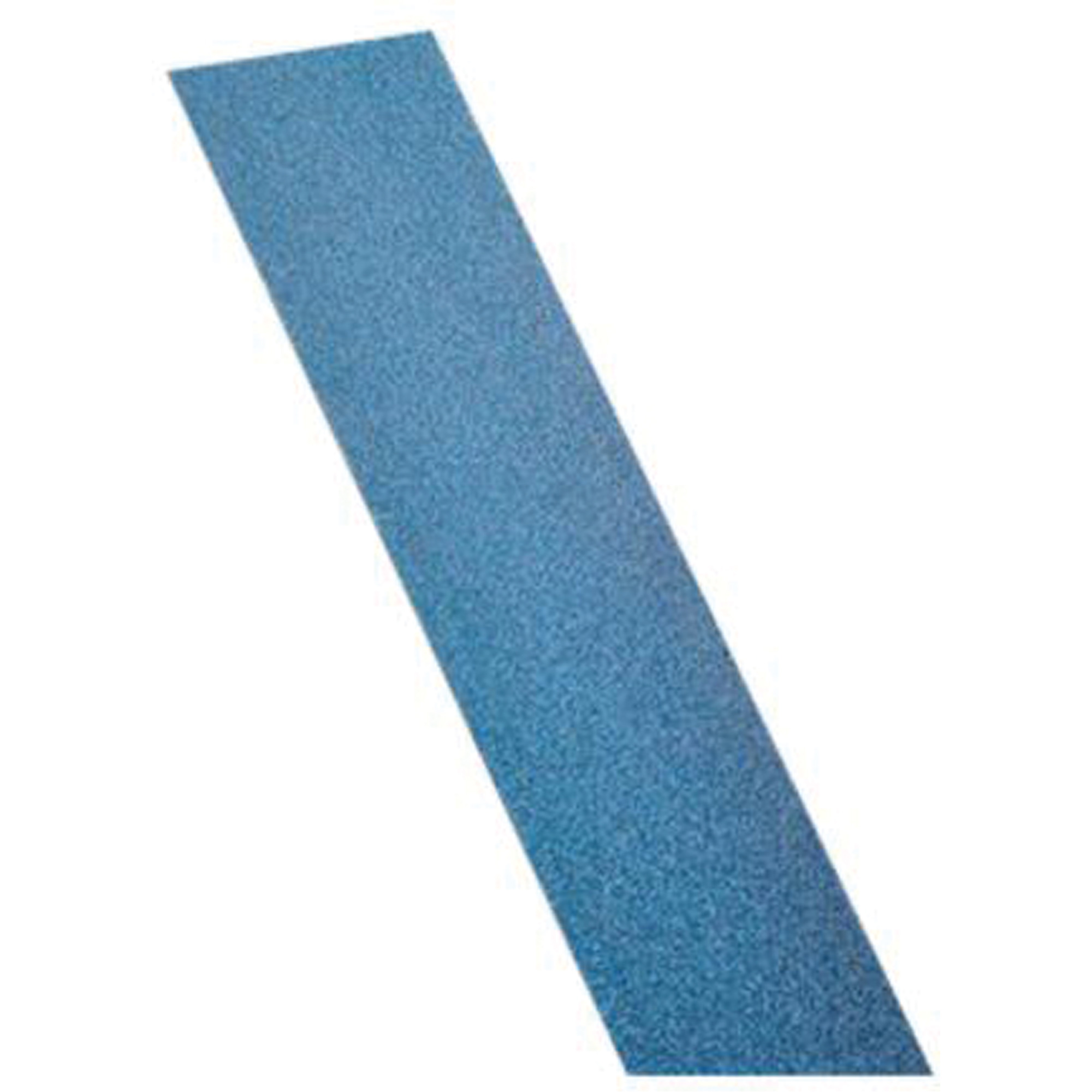 Bandes abrasives en papier non-PSA, 2-3/4" x 17-1/2", Grain 80, Alumine de zirconium