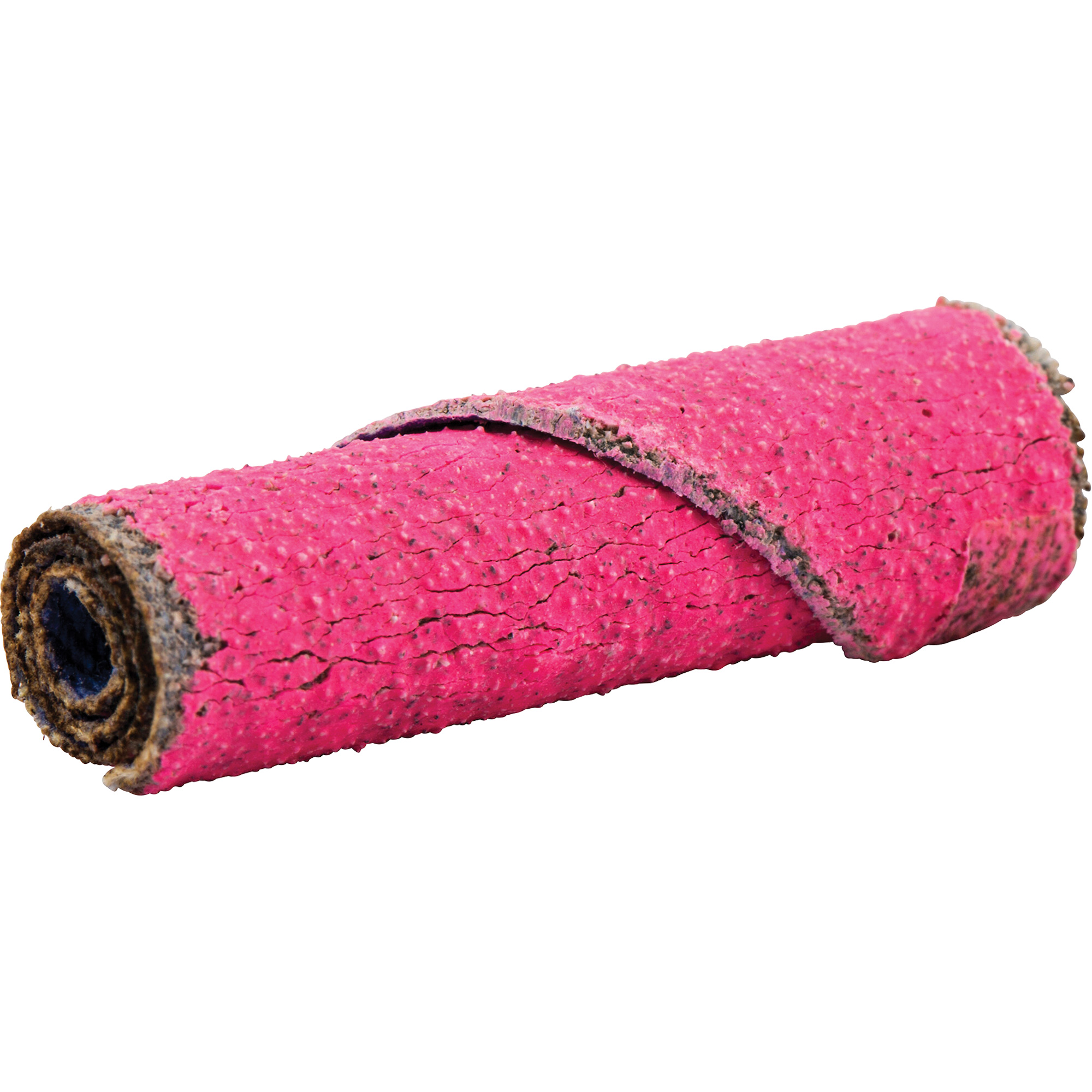 Cartouche R982, 80 Grain, 3/8" dia., Céramique d'alumine, 1-1/2" lo, 1/8" Dimension de l'arbre