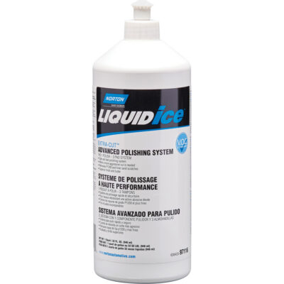 Composé de coupe extra Liquid Ice