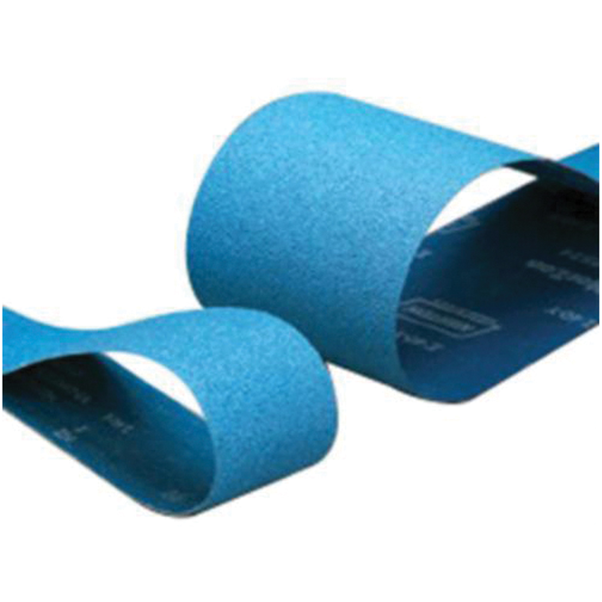 Courroie abrasive, , Alumine de zirconium, Grain 36
