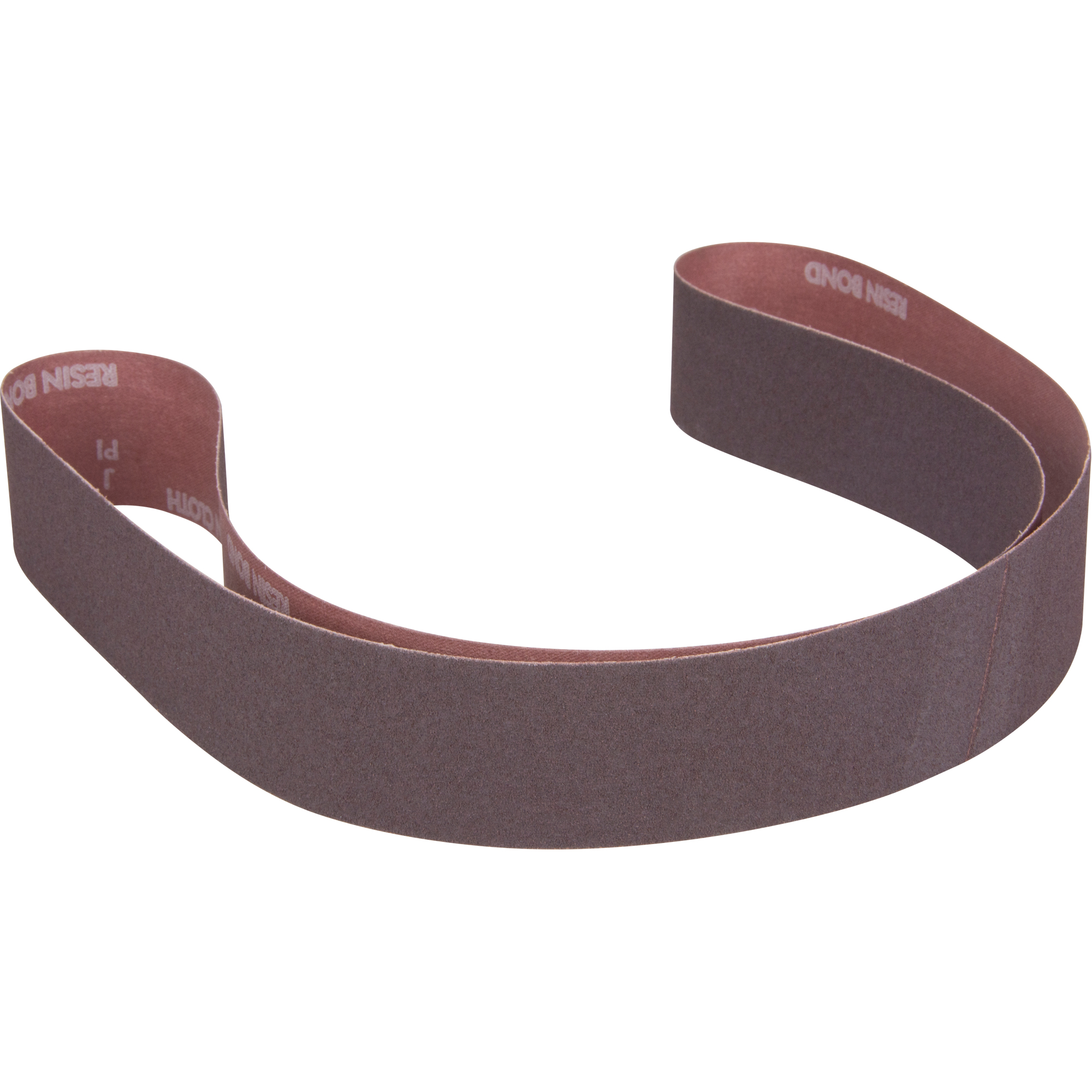 Courroie abrasive MetaliteMD, , Oxyde d'aluminium, Grain 80-X