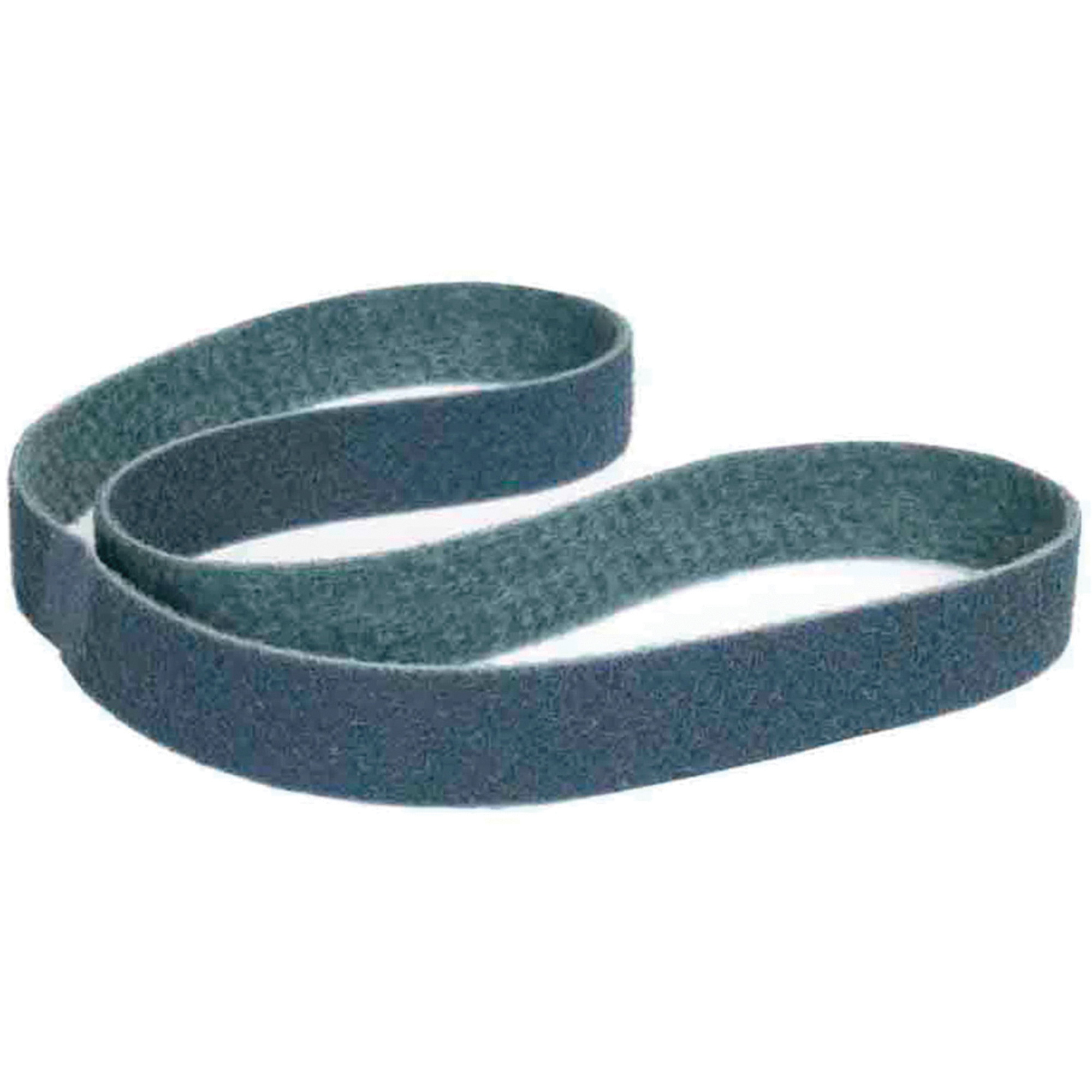 Courroie de préparation de surface Abrasotex, , Oxyde d'aluminium, Grain Très fin