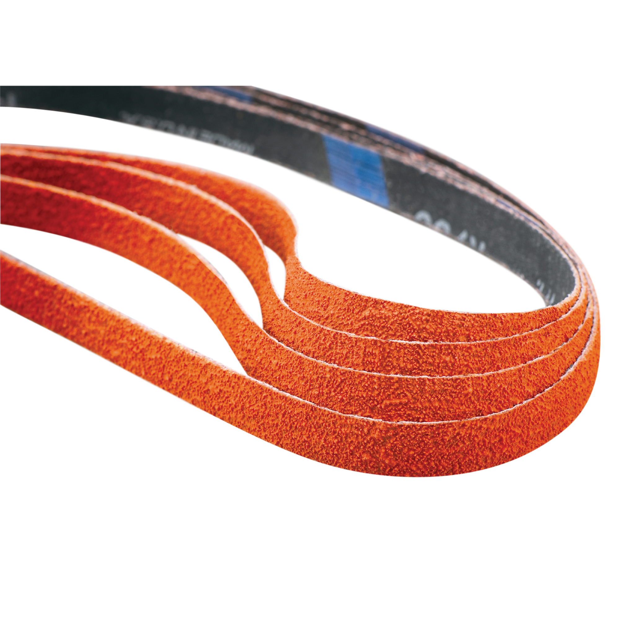 Courroies abrasives BlazeMD R980P, , Céramique, Grain 40
