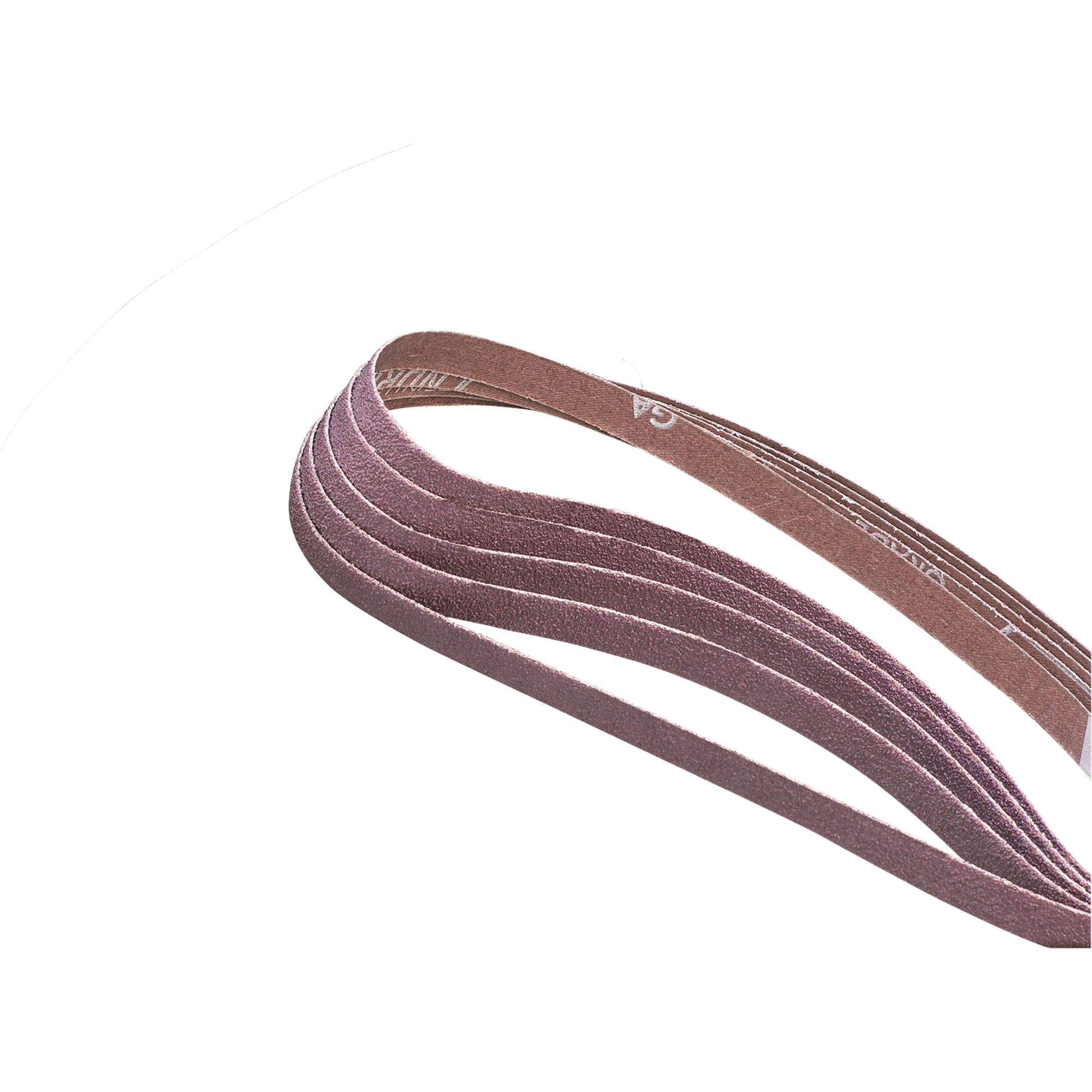 Courroies abrasives MetaliteMD R228, , Oxyde d'aluminium, Grain 120