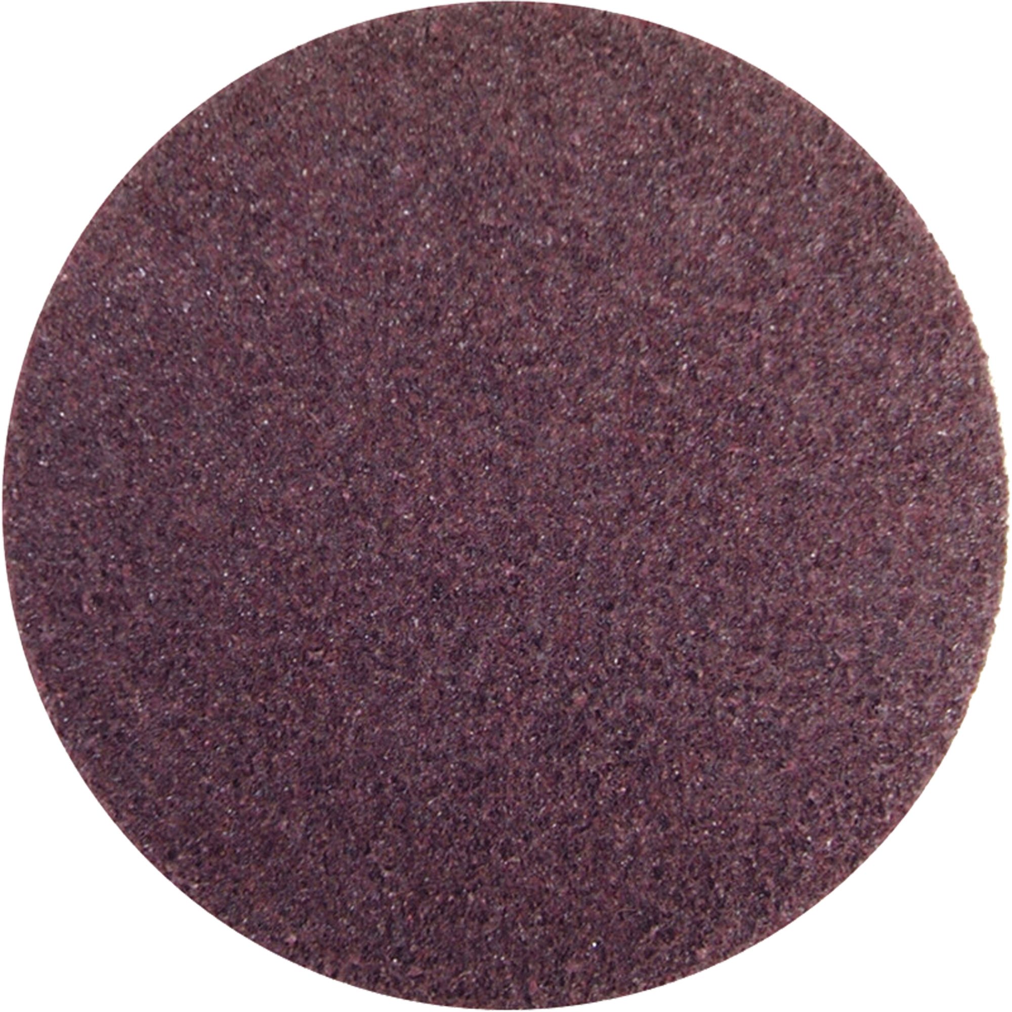 Disque abrasif non tissé Rapid PrepMC, 5" dia., Grain Fin, Oxyde d'aluminium