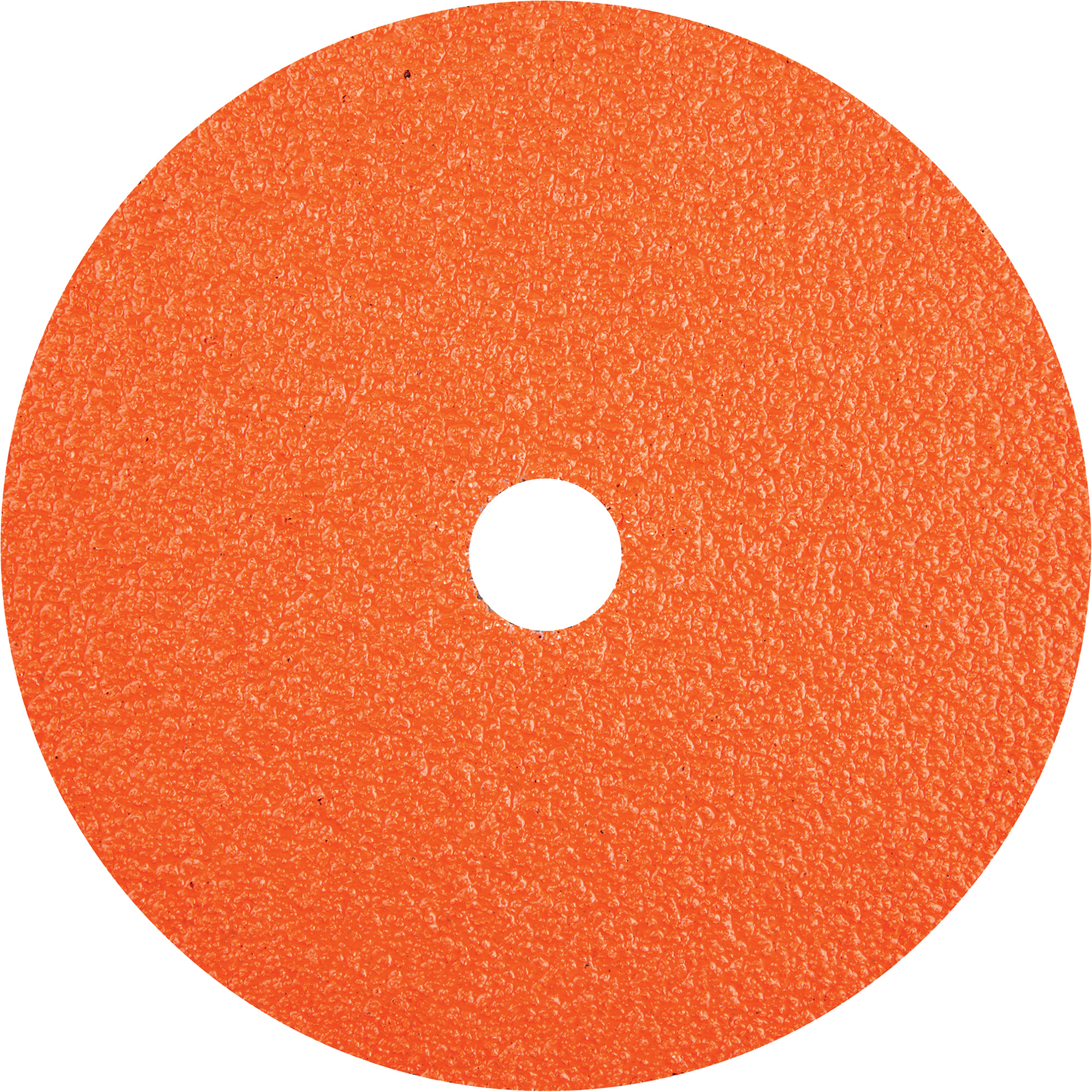 Disque BlazeMDX F970 en fibre, Céramique d'alumine, 36, 7" Dia x 7/8" Arbre