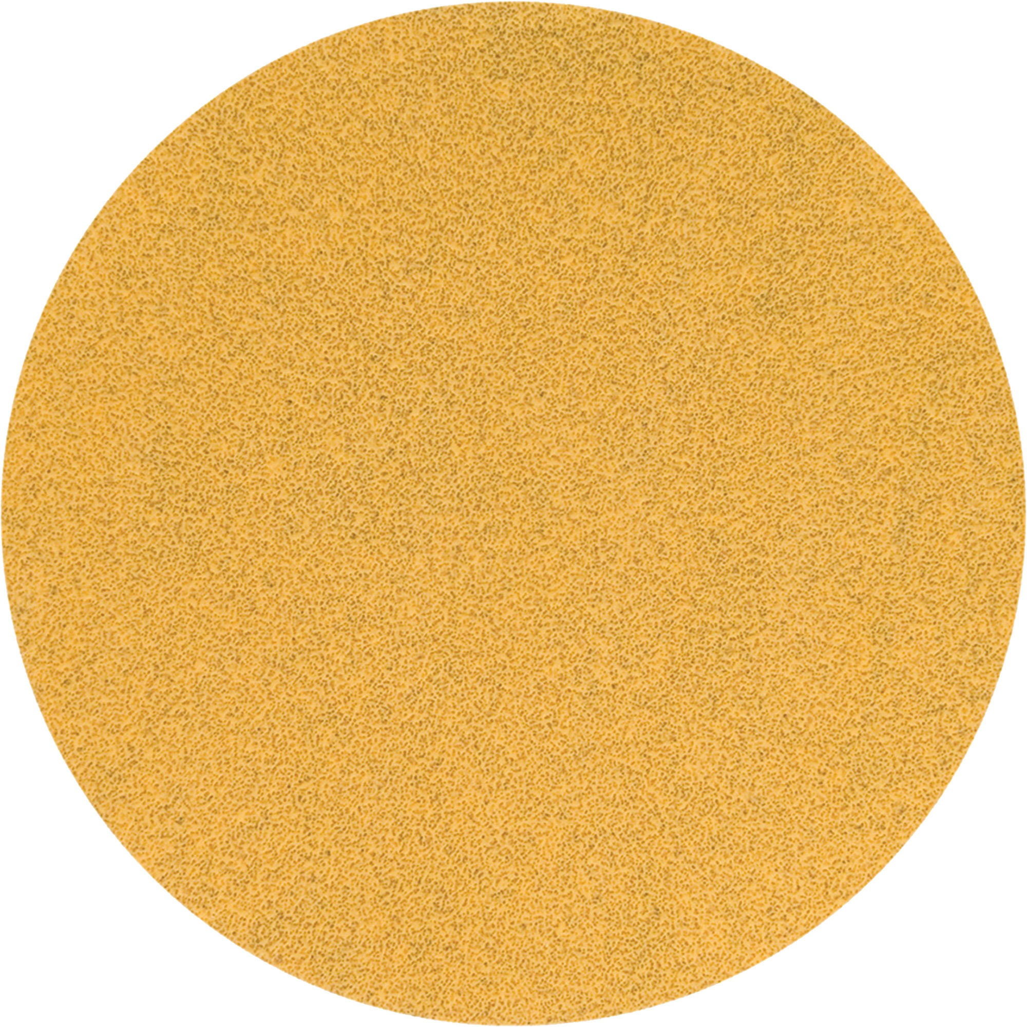 Disque papier Gold ReserveMC A296, dia 5", Grain P80, Oxyde d'aluminium, Poids B