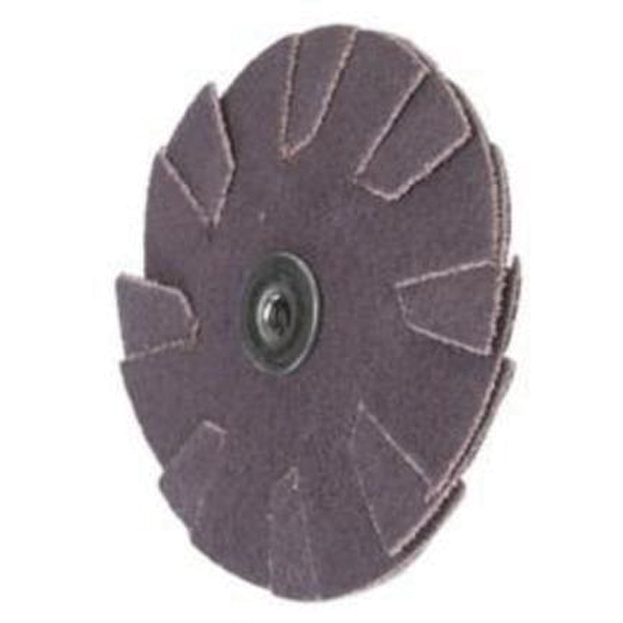 Disque de recouvrement rainuré ALO