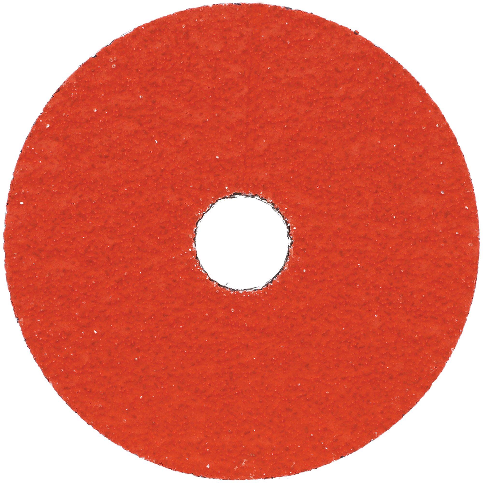Disque en fibre Blaze F980, Céramique d'alumine, 36, 4-1/2" Dia x 7/8" Arbre