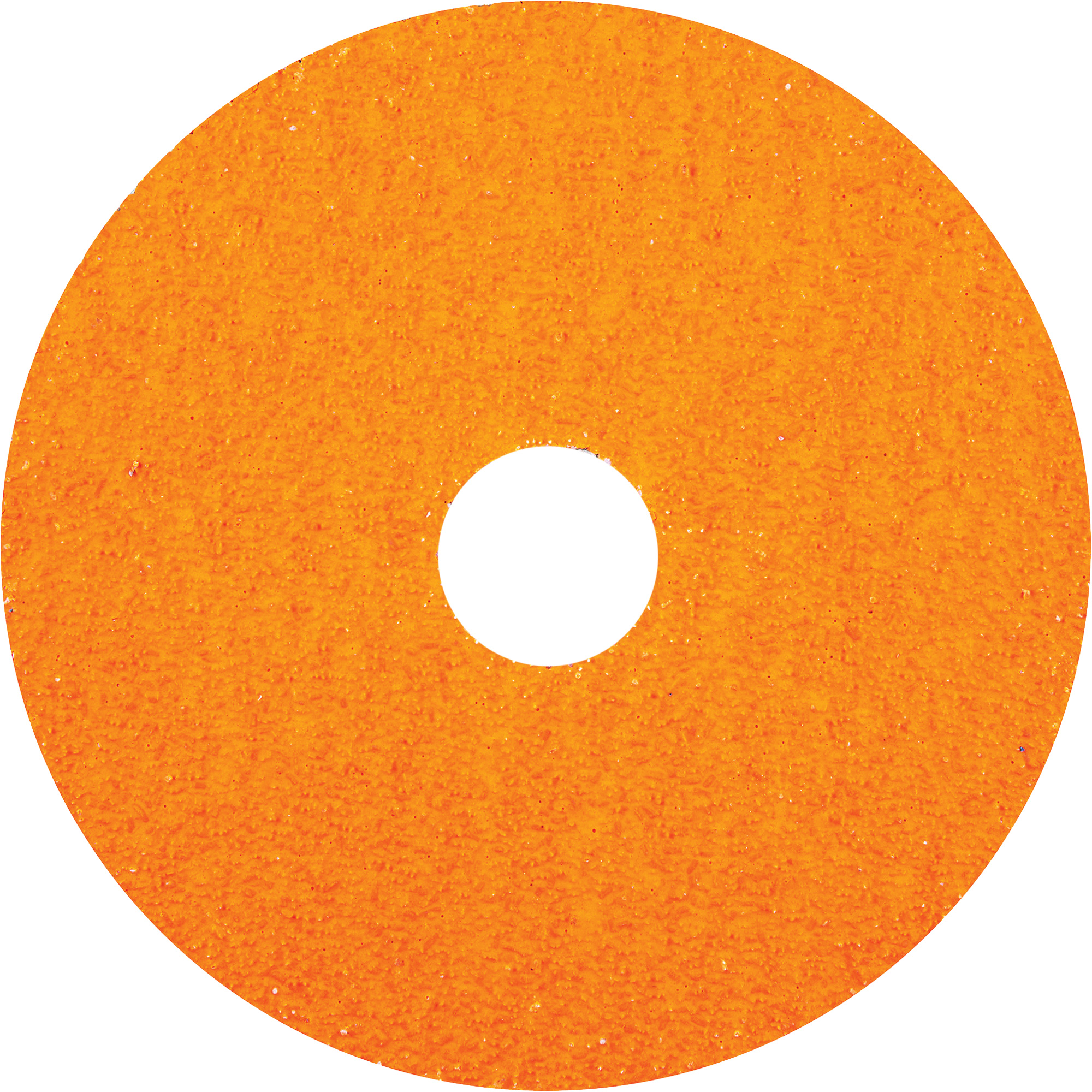Disque en fibre Blaze F980, Céramique d'alumine, 36, 5" Dia x 7/8" Arbre