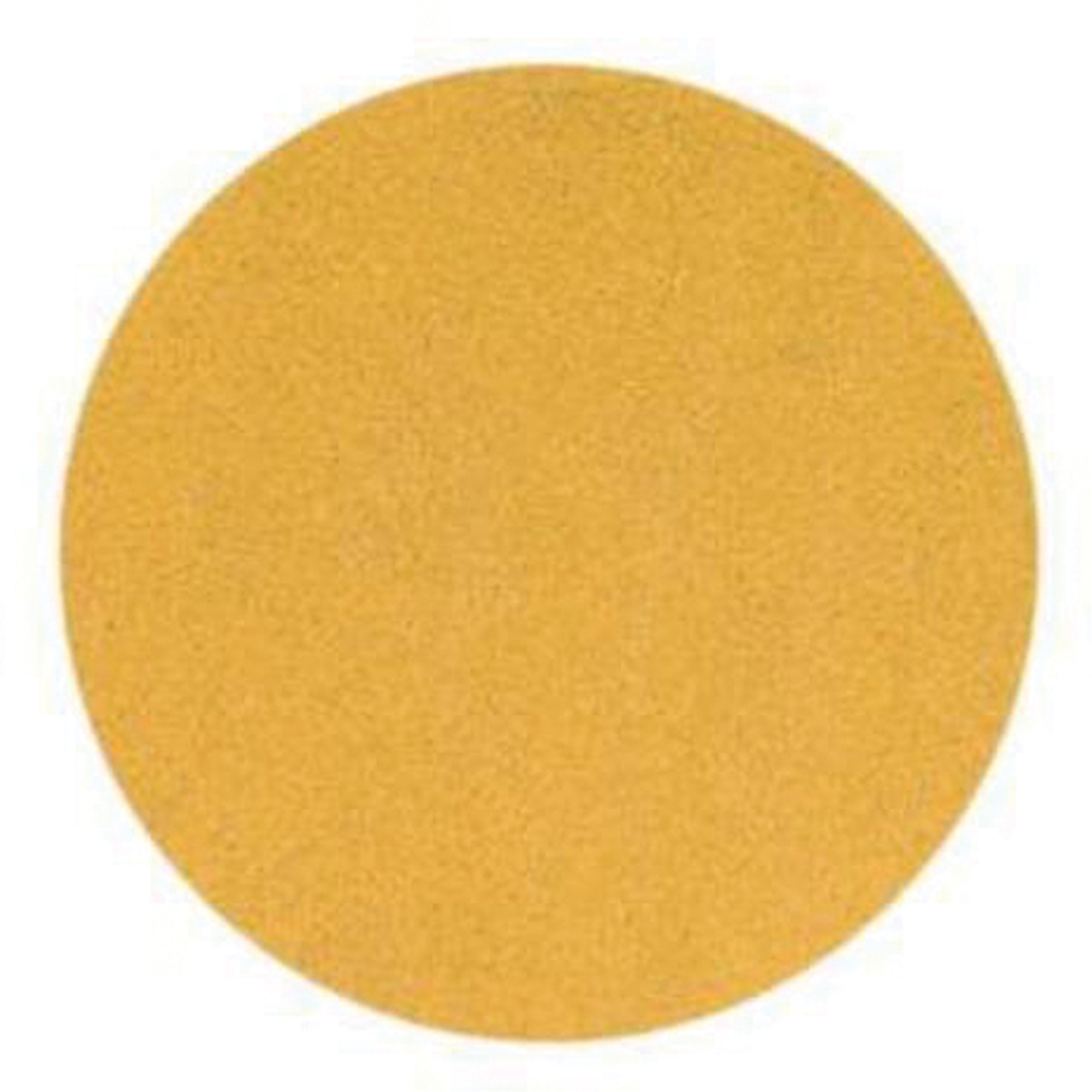 Disque en papier PSA, 6" dia., Grain 36, Oxyde d'aluminium