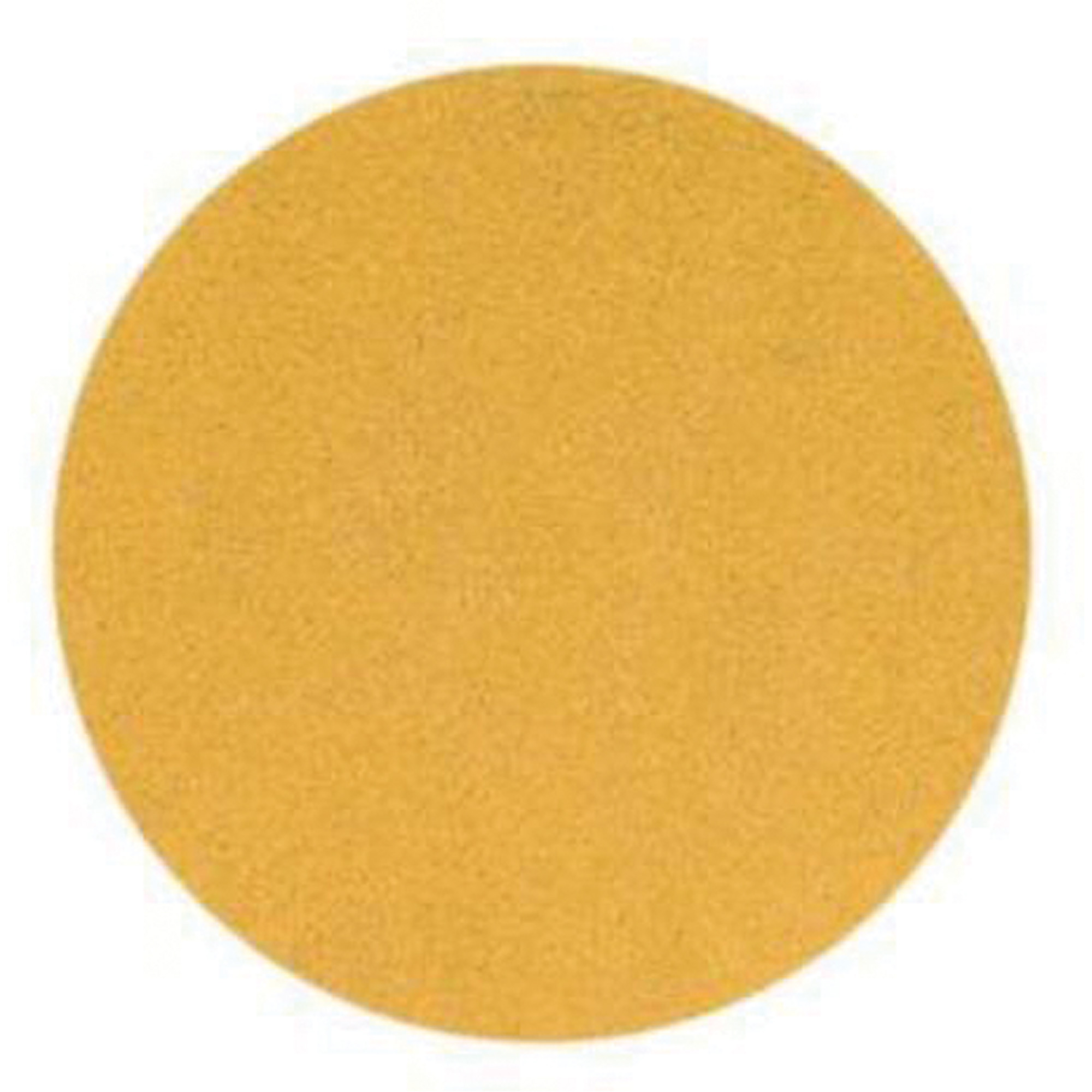 Disque en papier PSA, 8" dia., Grain 40, Oxyde d'aluminium