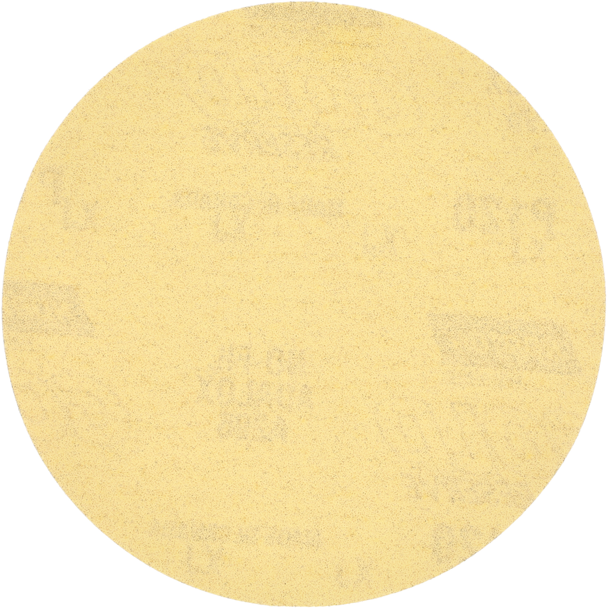 Disque H&L en papier Gold Reserve A296, dia 5", Grain P120, Oxyde d'aluminium