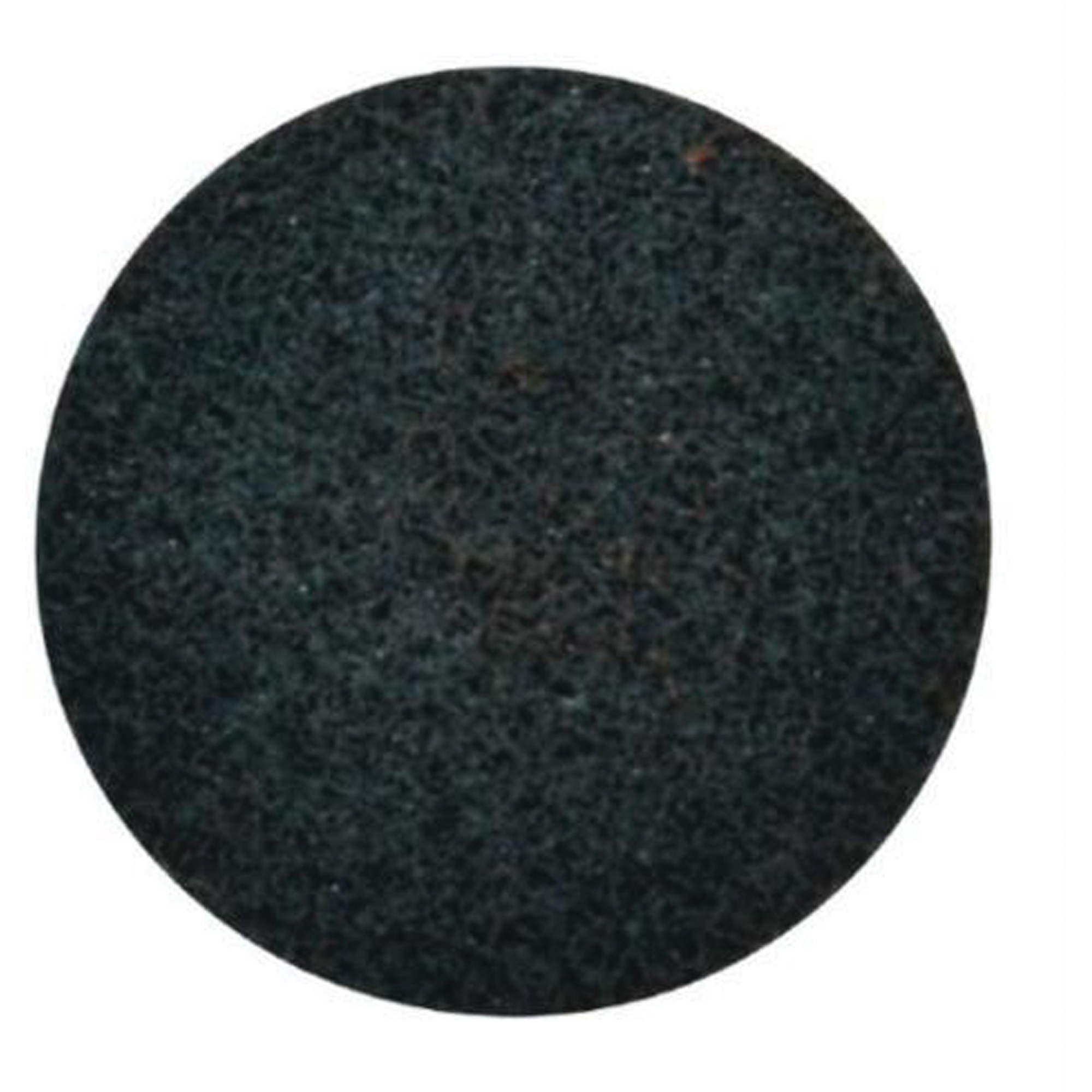 Disque non tissé à changement rapide, 2" dia., Grain Très fin, Oxyde d'aluminium