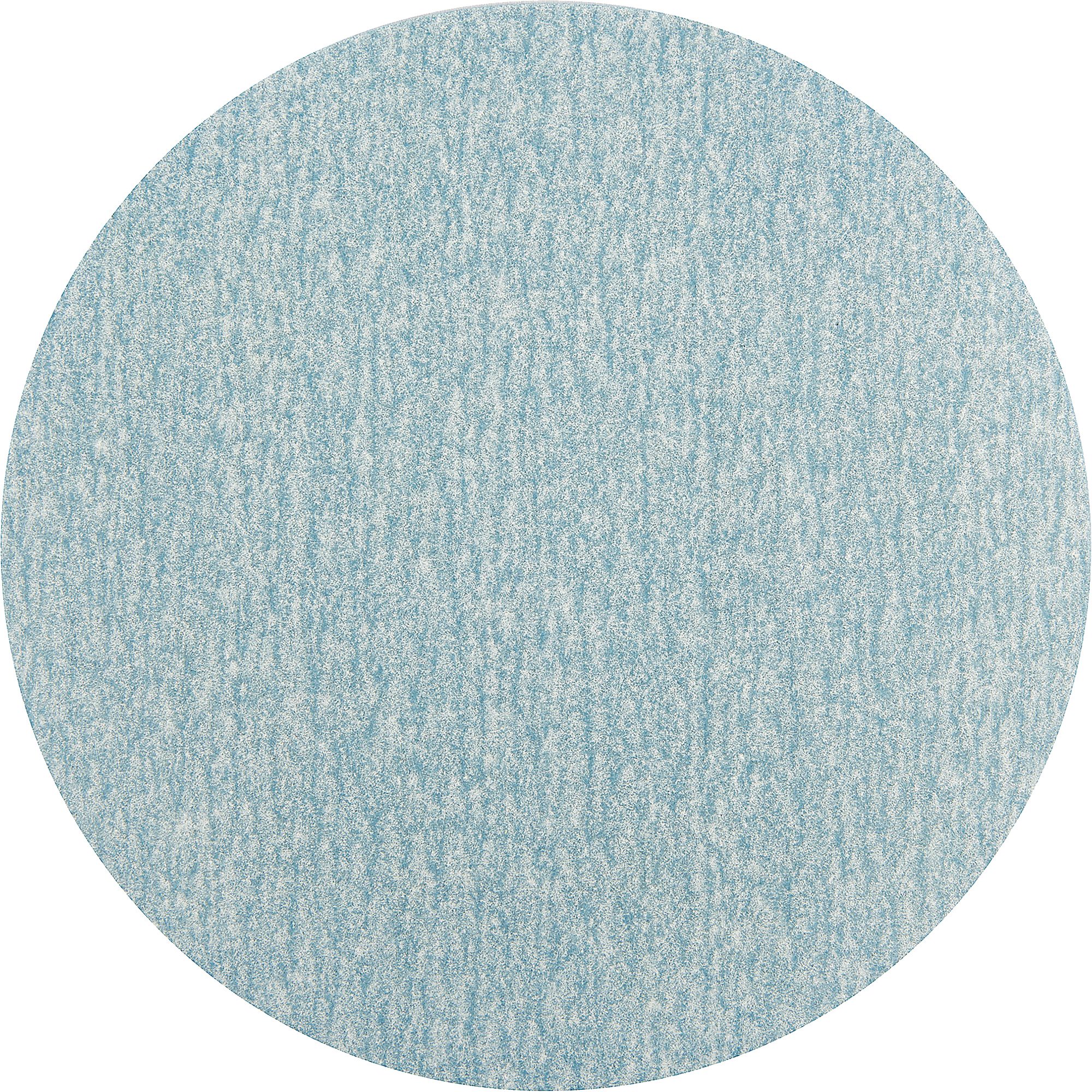 Disque pour ponçage à boucles & crochets Dry Ice A975, dia 6", Grain P220, Céramique d'alumine, Poids B