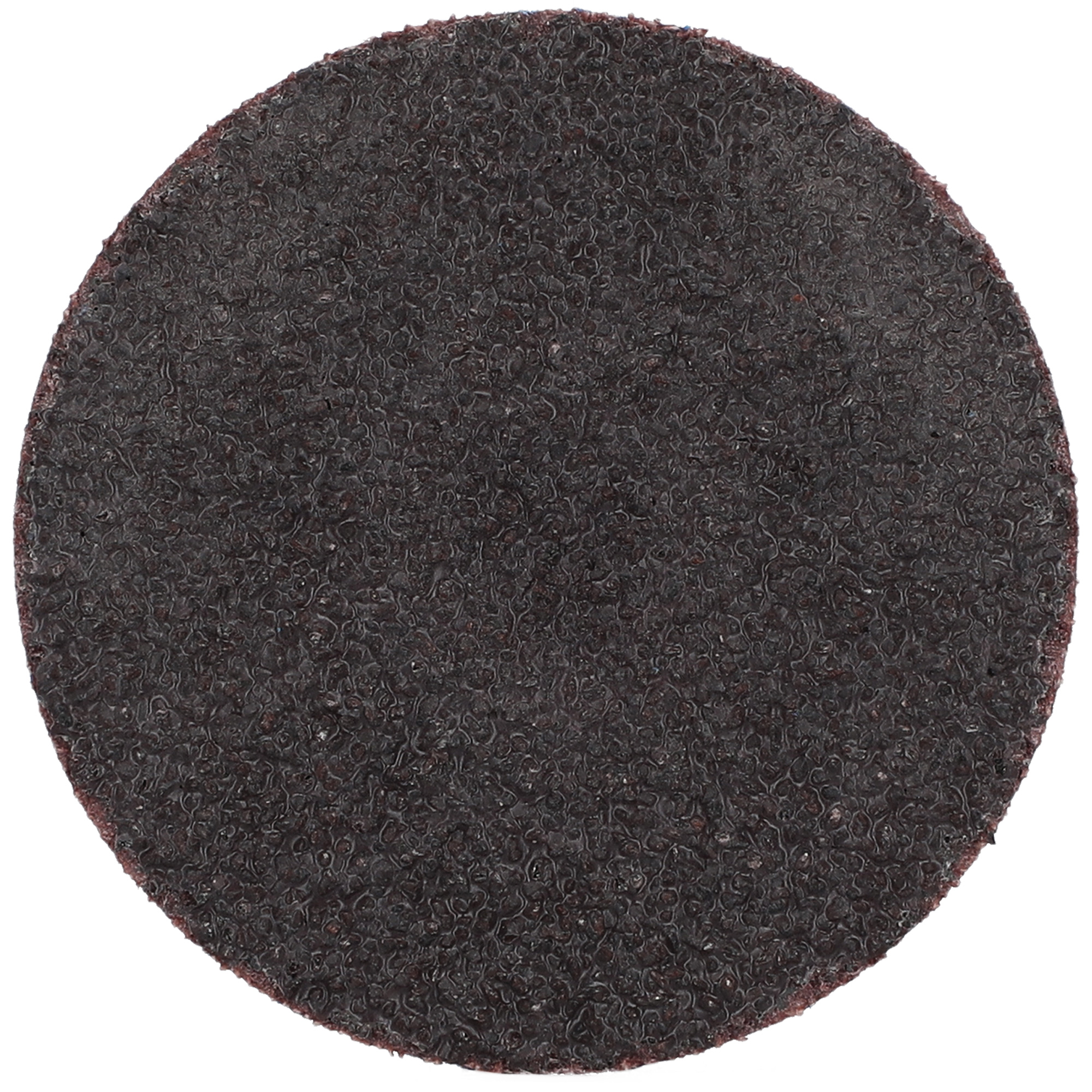 Disques en tissu à changement rapide Gemini R766/R228, 2" dia., Grain 36, Oxyde d'aluminium