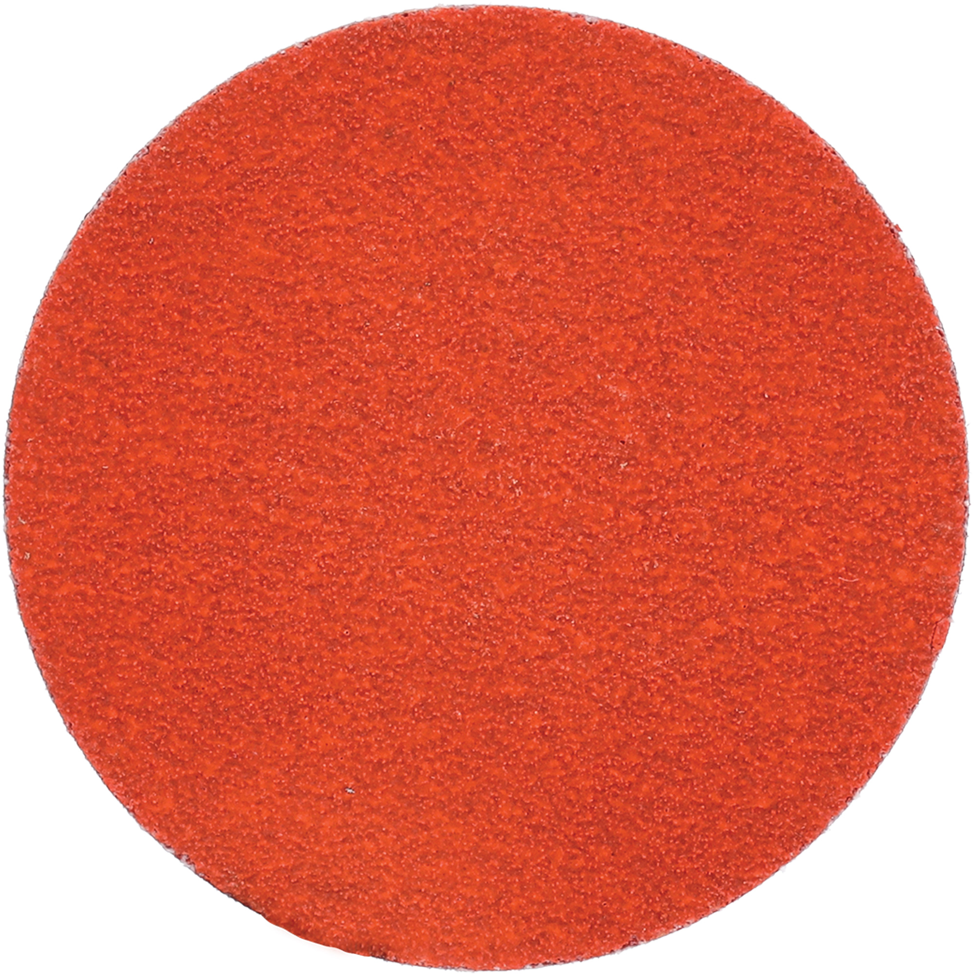Disques en tissu à remplacement rapide Blaze R980P, 2" dia., Grain 120, Céramique d'alumine