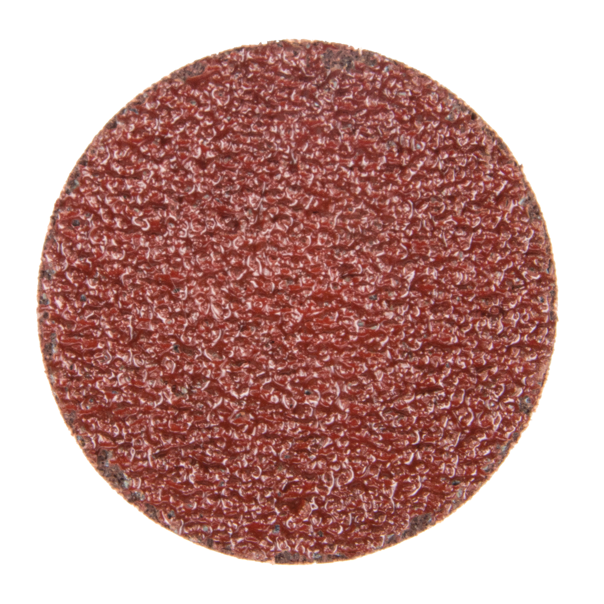 Disques en toile MERIT ALO RESIN BOND, 2" dia., Grain 36, Oxyde d'aluminium