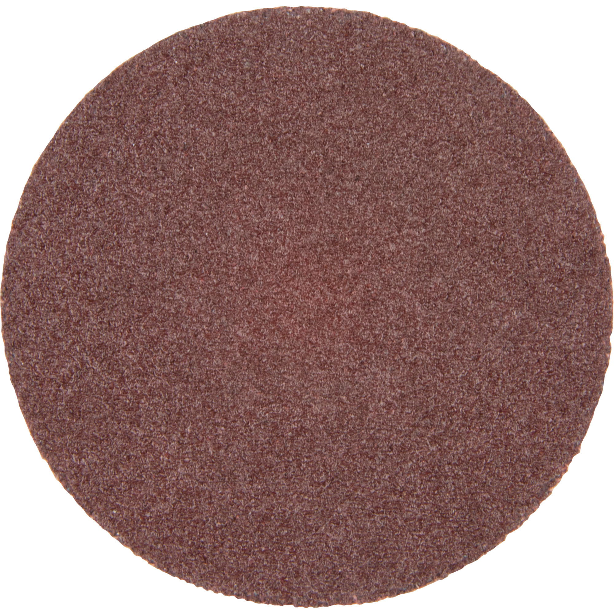 Disques en toile MERIT ALO RESIN BOND, 2" dia., Grain 60, Oxyde d'aluminium