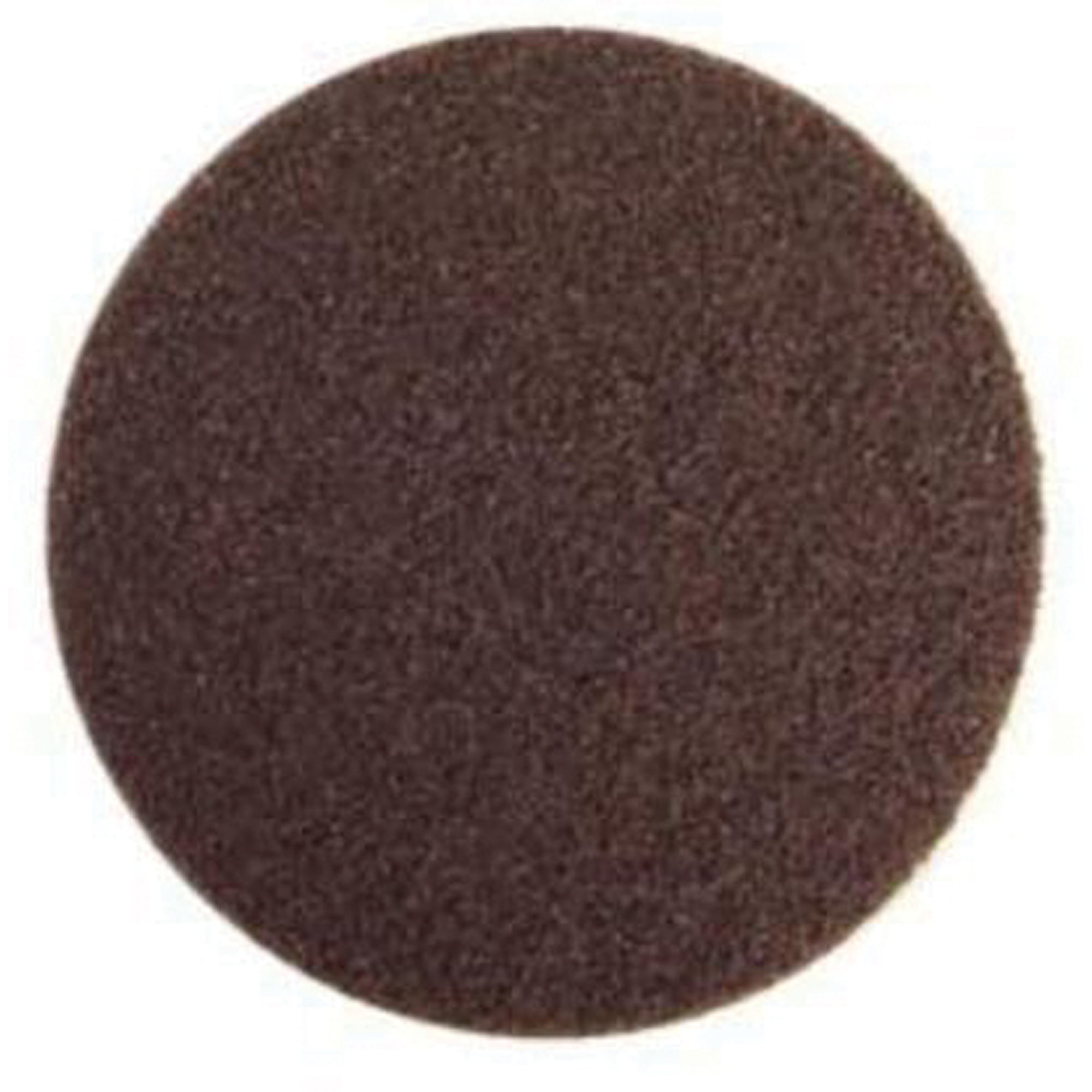 Disques non tissés autoagrippants rapides Bear-TexMD, 4-1/2" dia., Grain Corsé, Oxyde d'aluminium