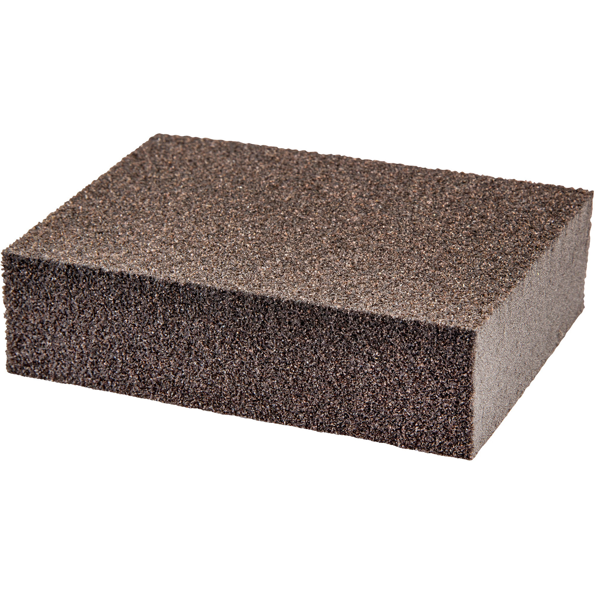 Éponge abrasive pour petite surface
