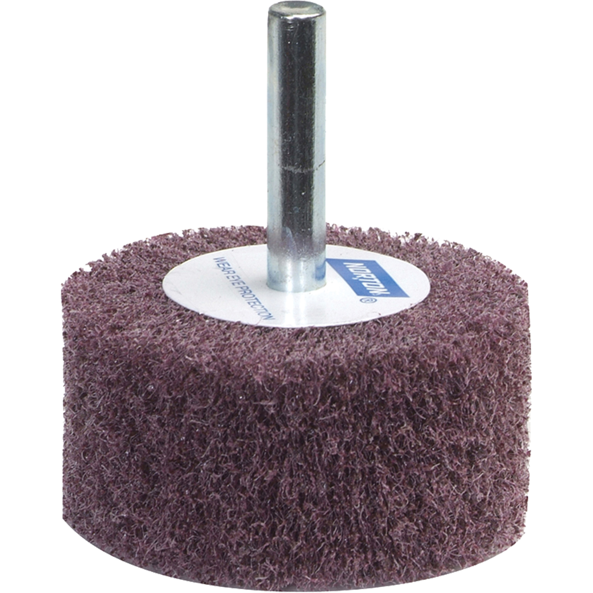 Meule à lamelles abrasives Bear-Tex