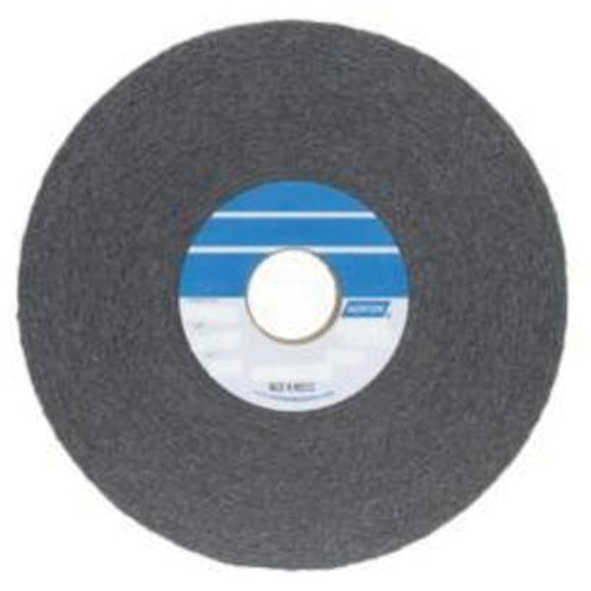 Meule en spirale non tissée de série 1000 Bear-TexMD
