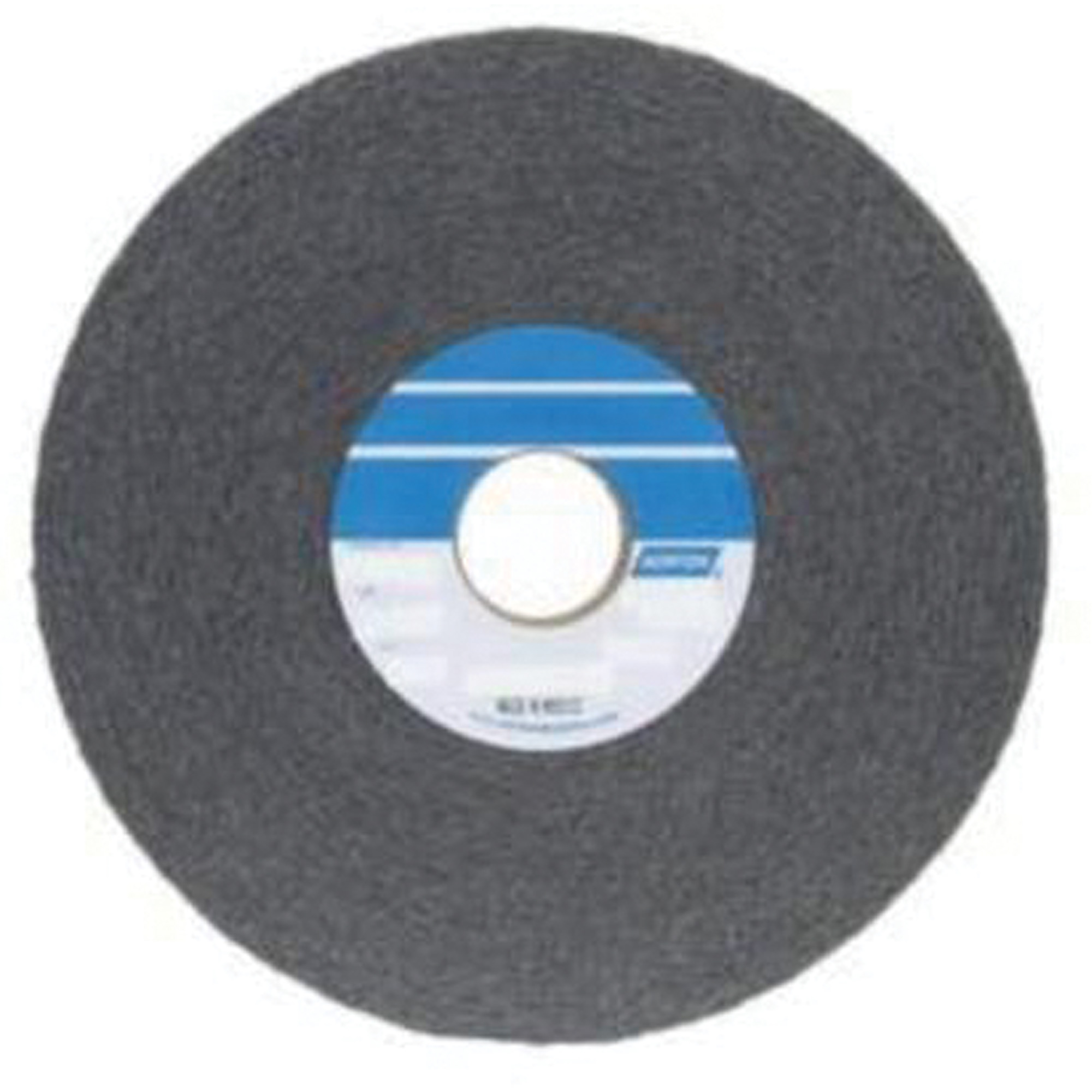 Meule en spirale non tissée de série 1000 Bear-TexMD