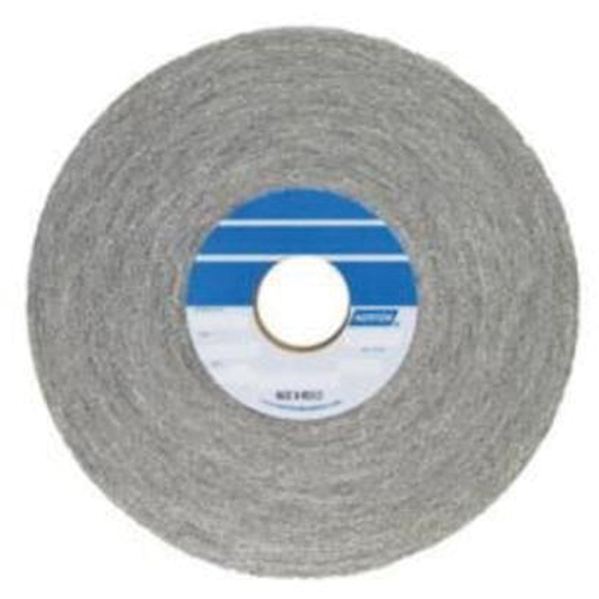 Meule en spirale non tissée de série 1000 Bear-TexMD
