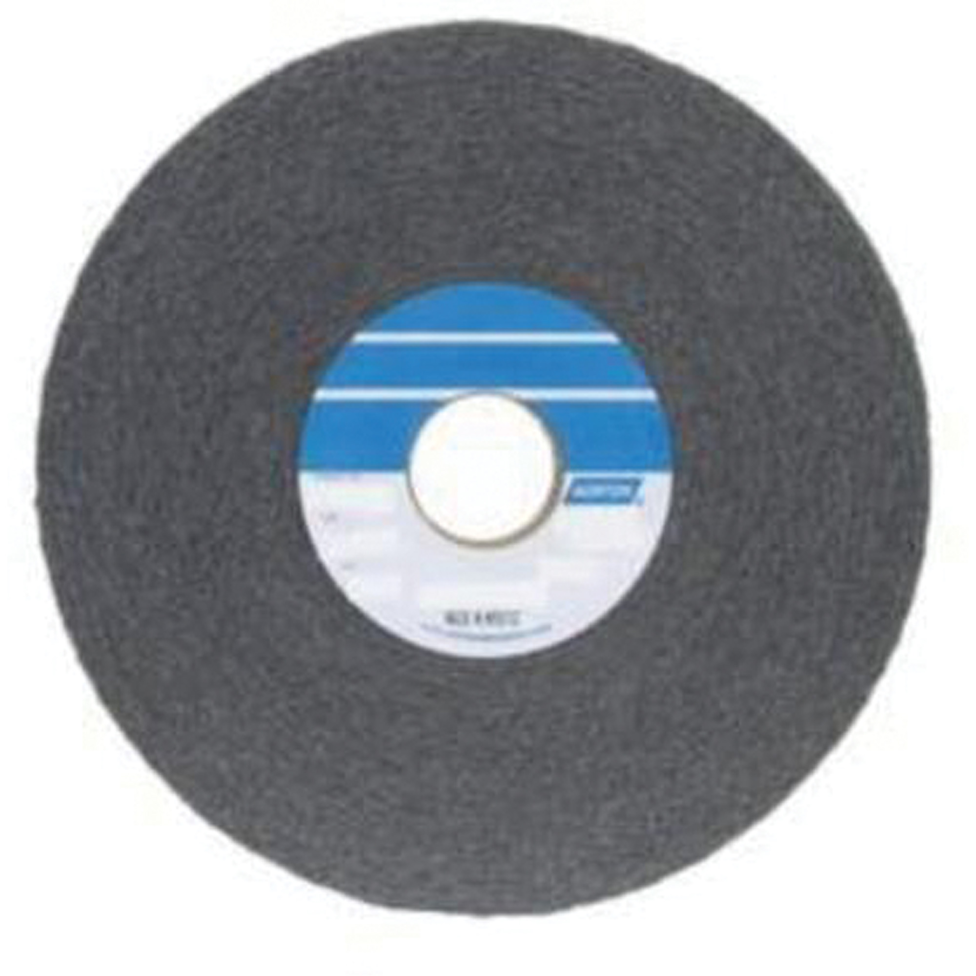 Meule en spirale non tissée de série 1000 Bear-TexMD