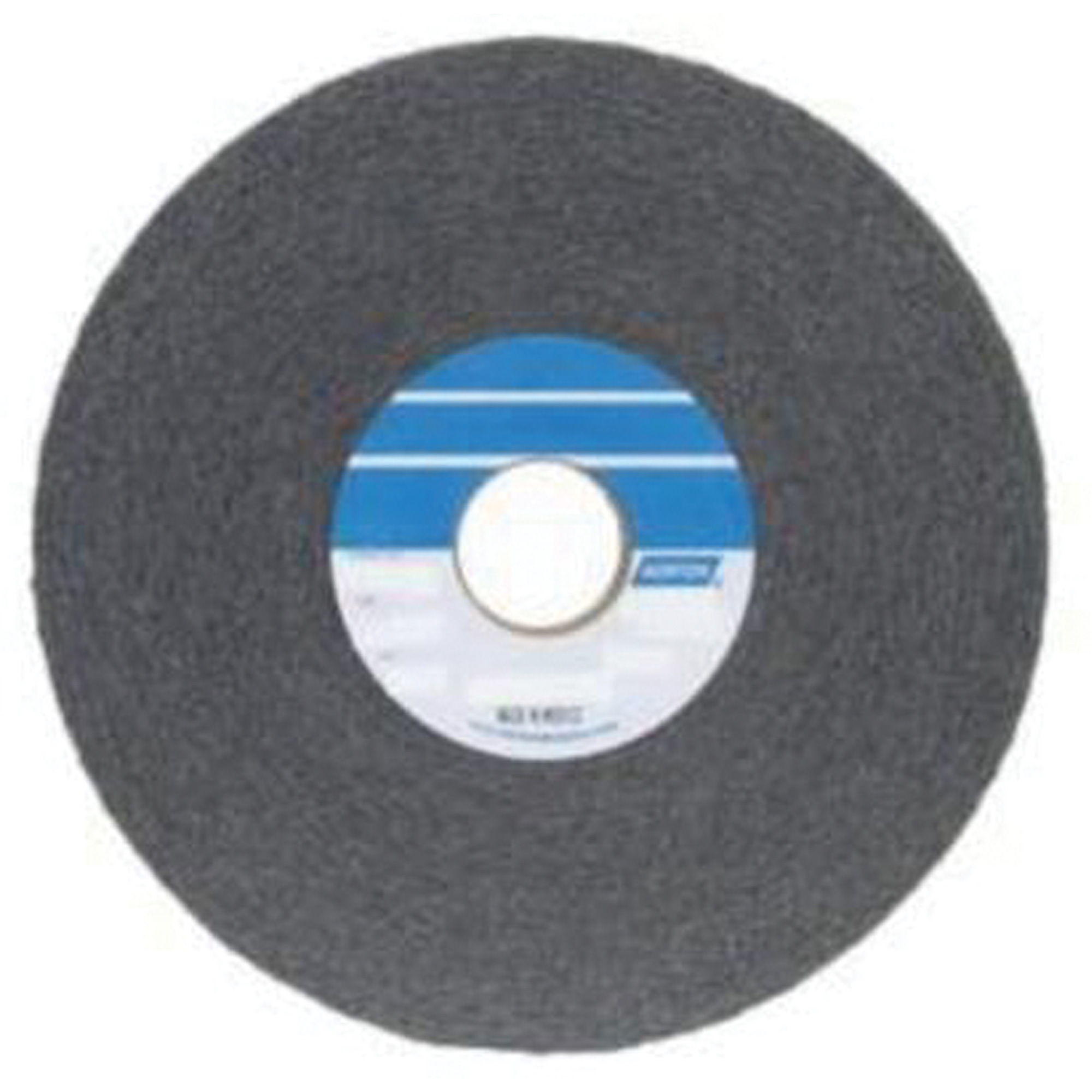 Meule en spirale non tissée de série 1000 Bear-TexMD