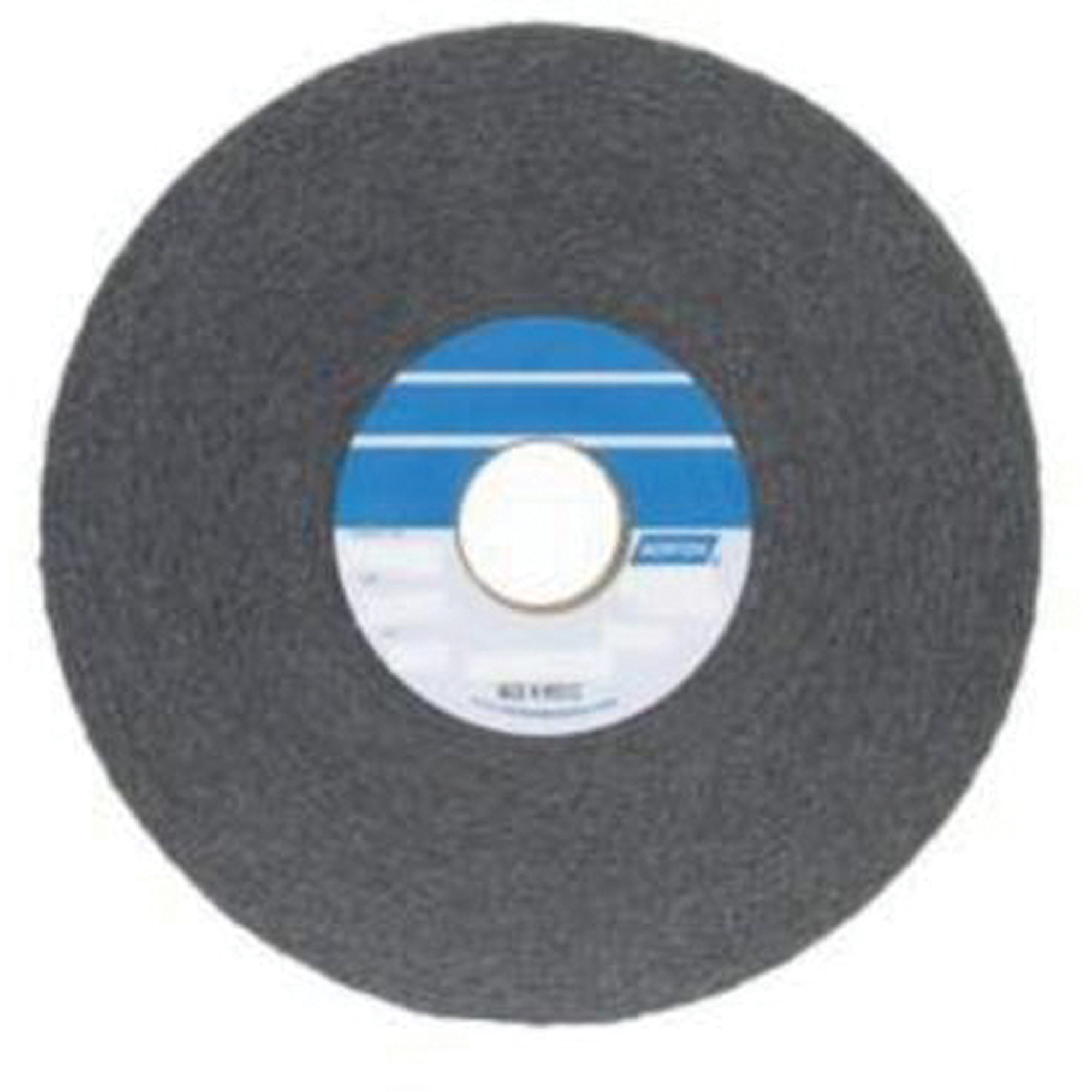 Meule en spirale non tissée de série 1000 Bear-TexMD