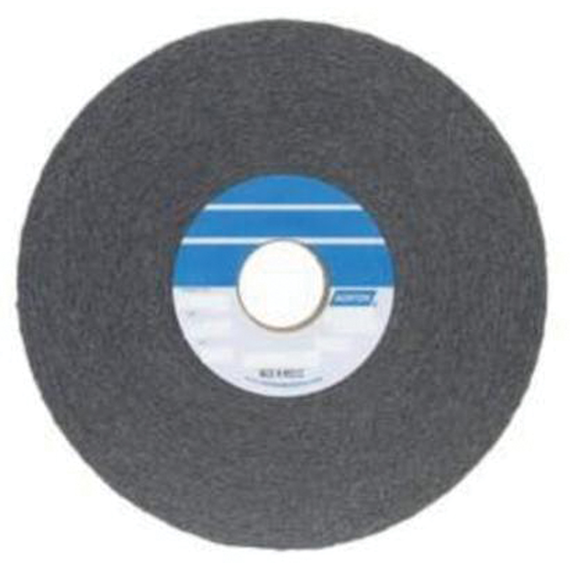 Meule en spirale non tissée de série 1000 Bear-TexMD