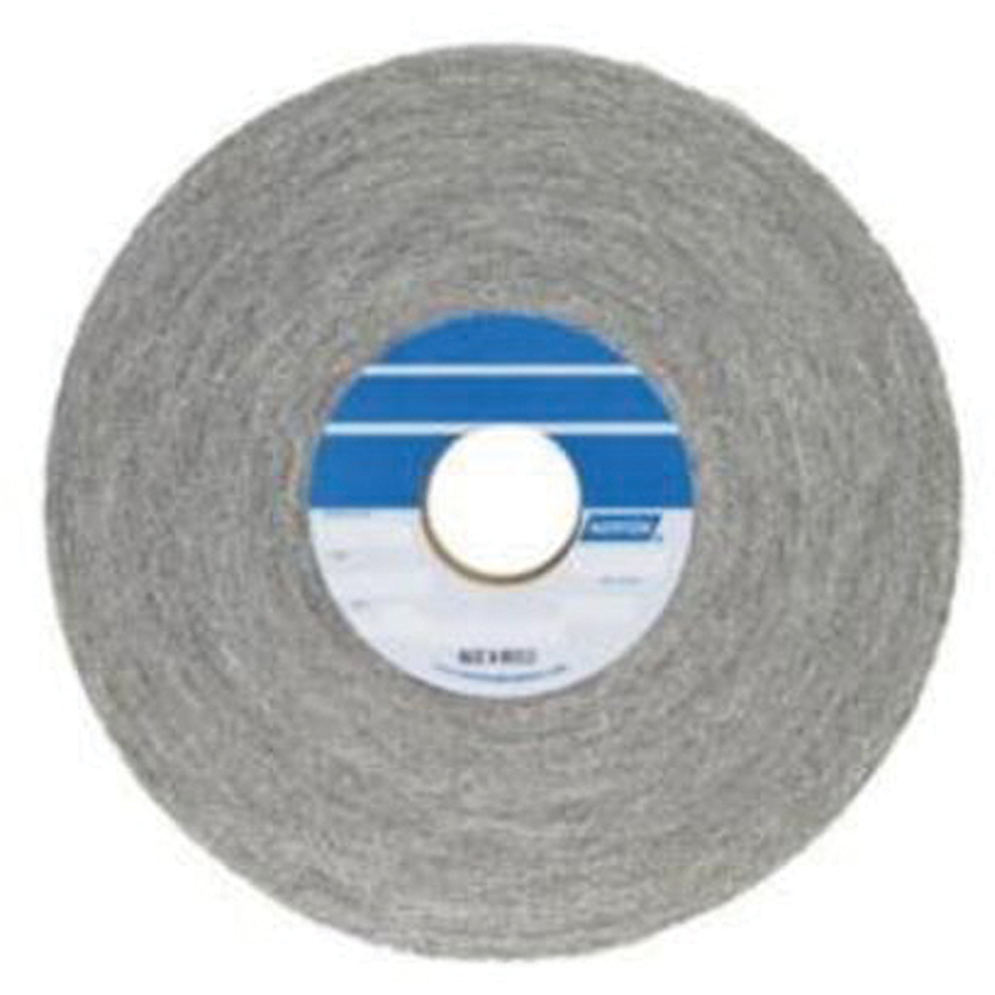 Meule en spirale non tissée de série 1000 Bear-TexMD