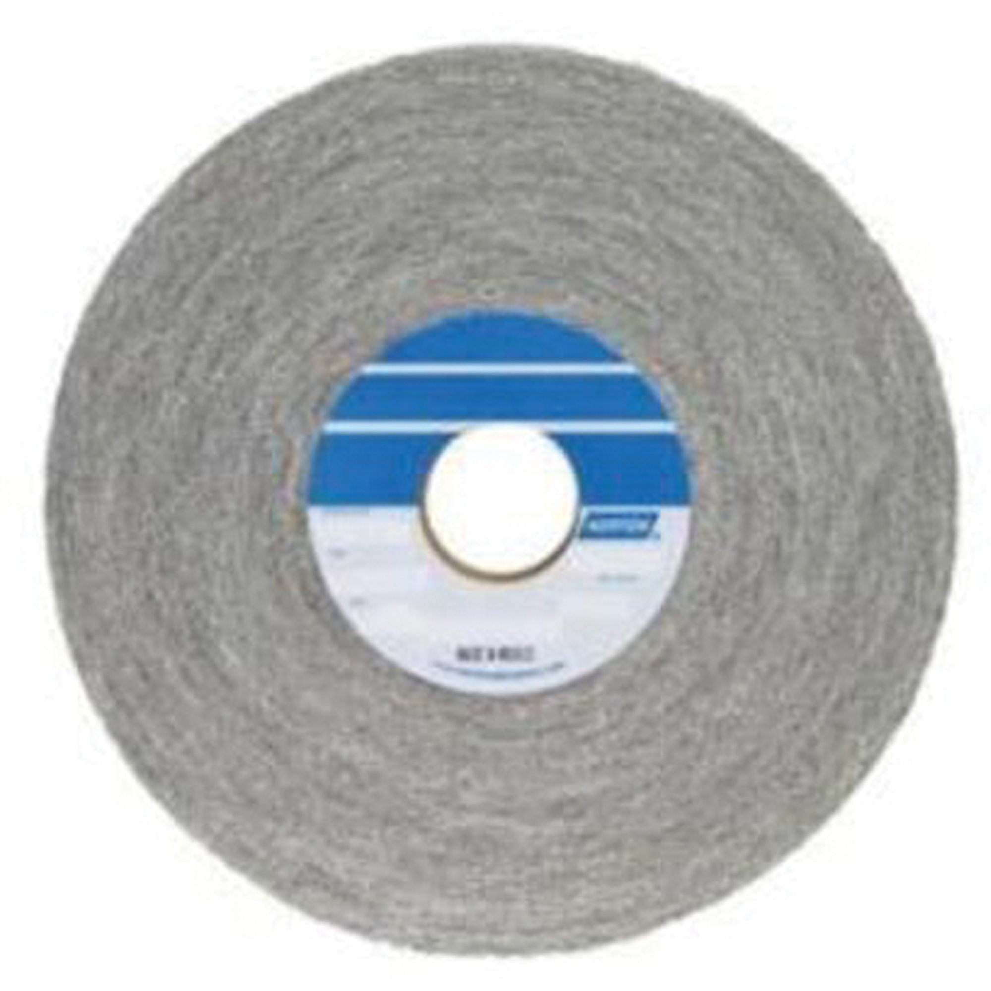 Meule en spirale non tissée de série 1000 Bear-TexMD