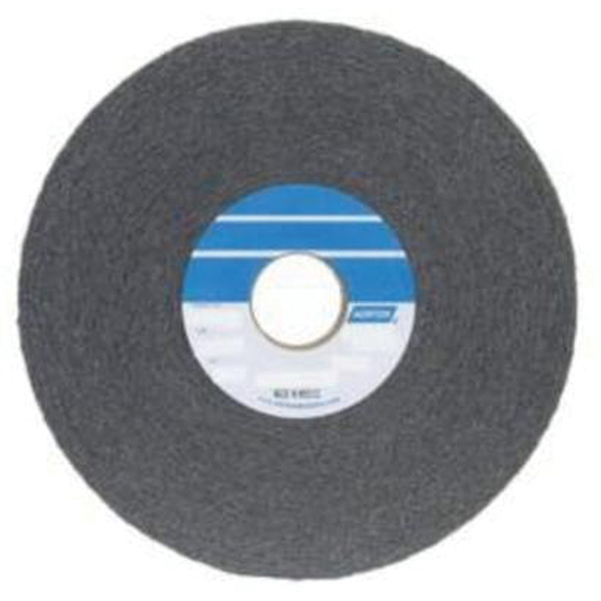 Meule en spirale non tissée de série 1000 Bear-TexMD
