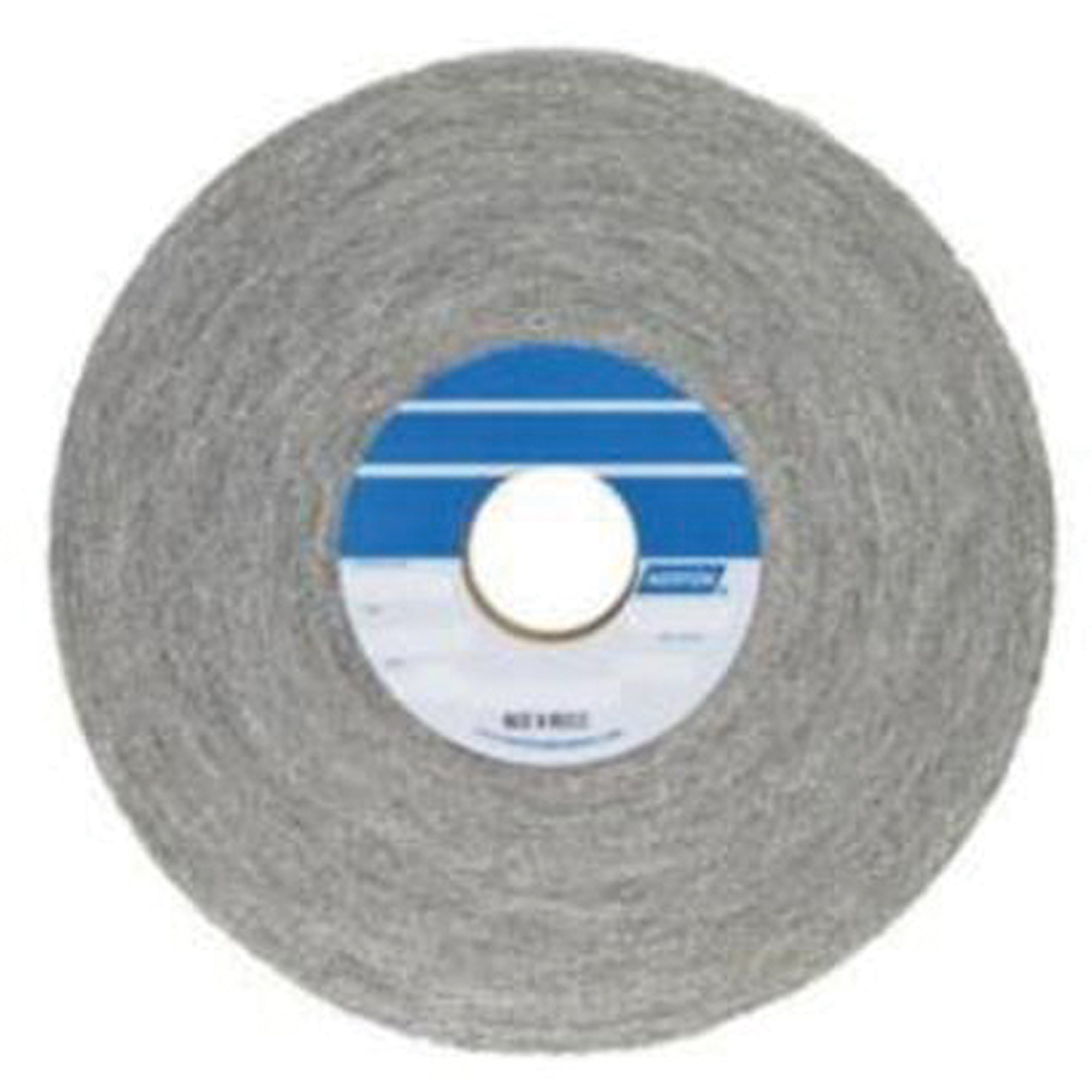 Meule en spirale non tissée de série 1000 Bear-TexMD