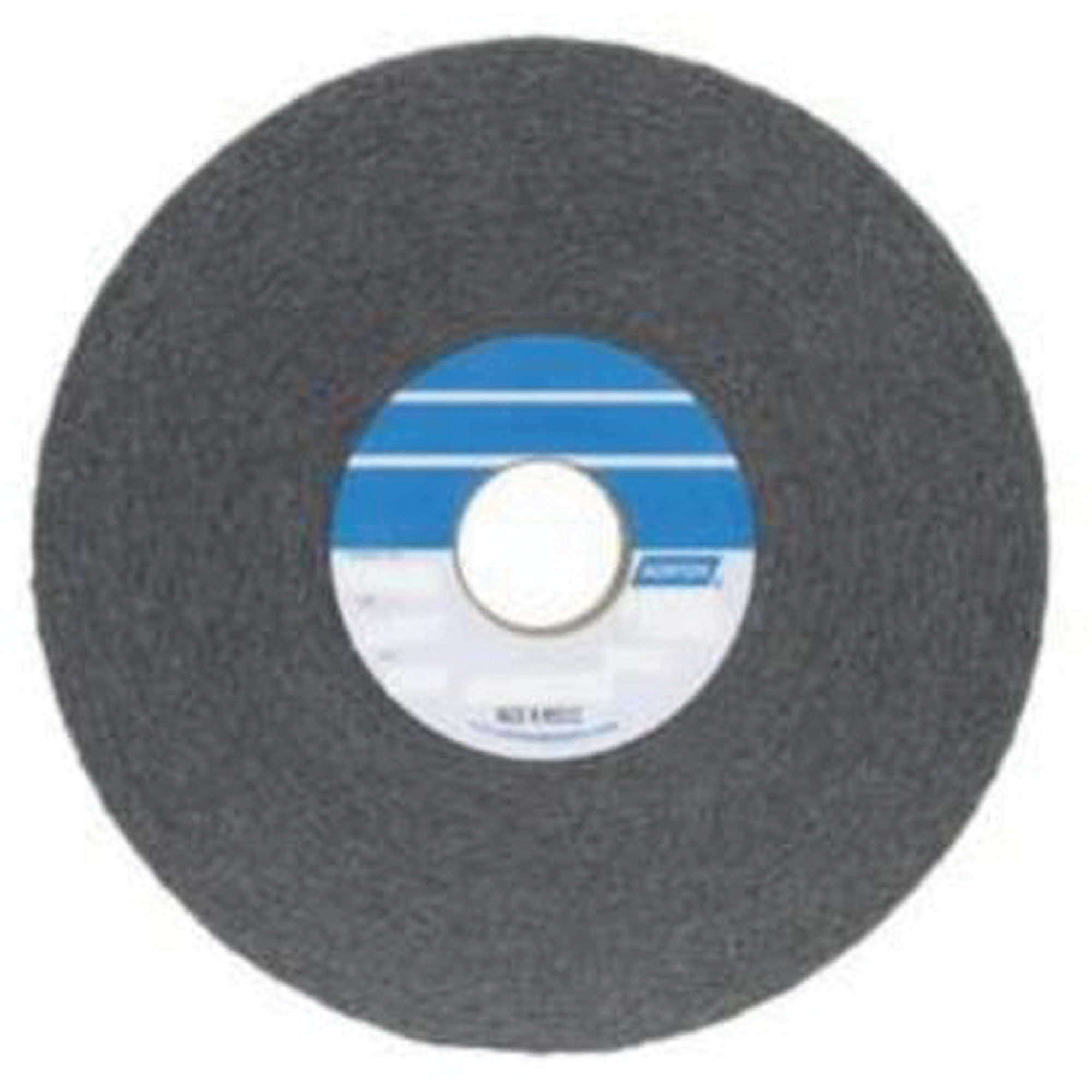 Meule en spirale non tissée de série 1000 Bear-TexMD