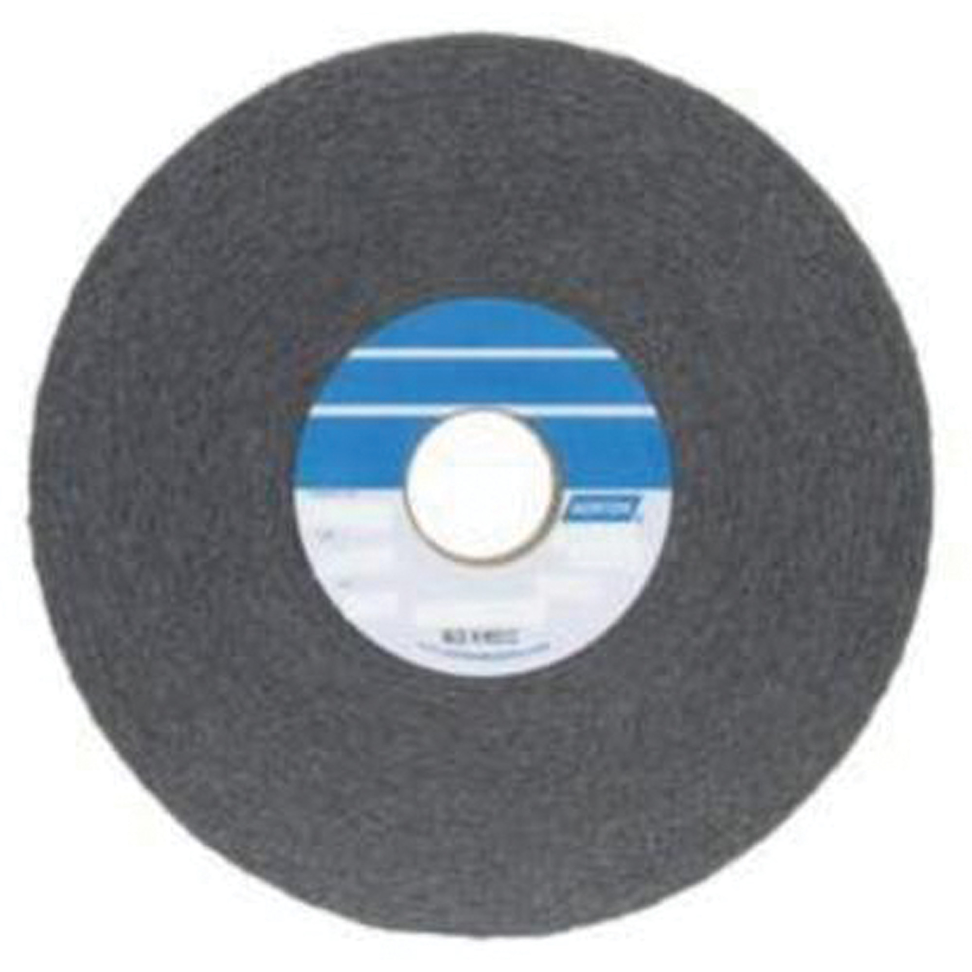 Meule en spirale non tissée de série 1000 Bear-TexMD